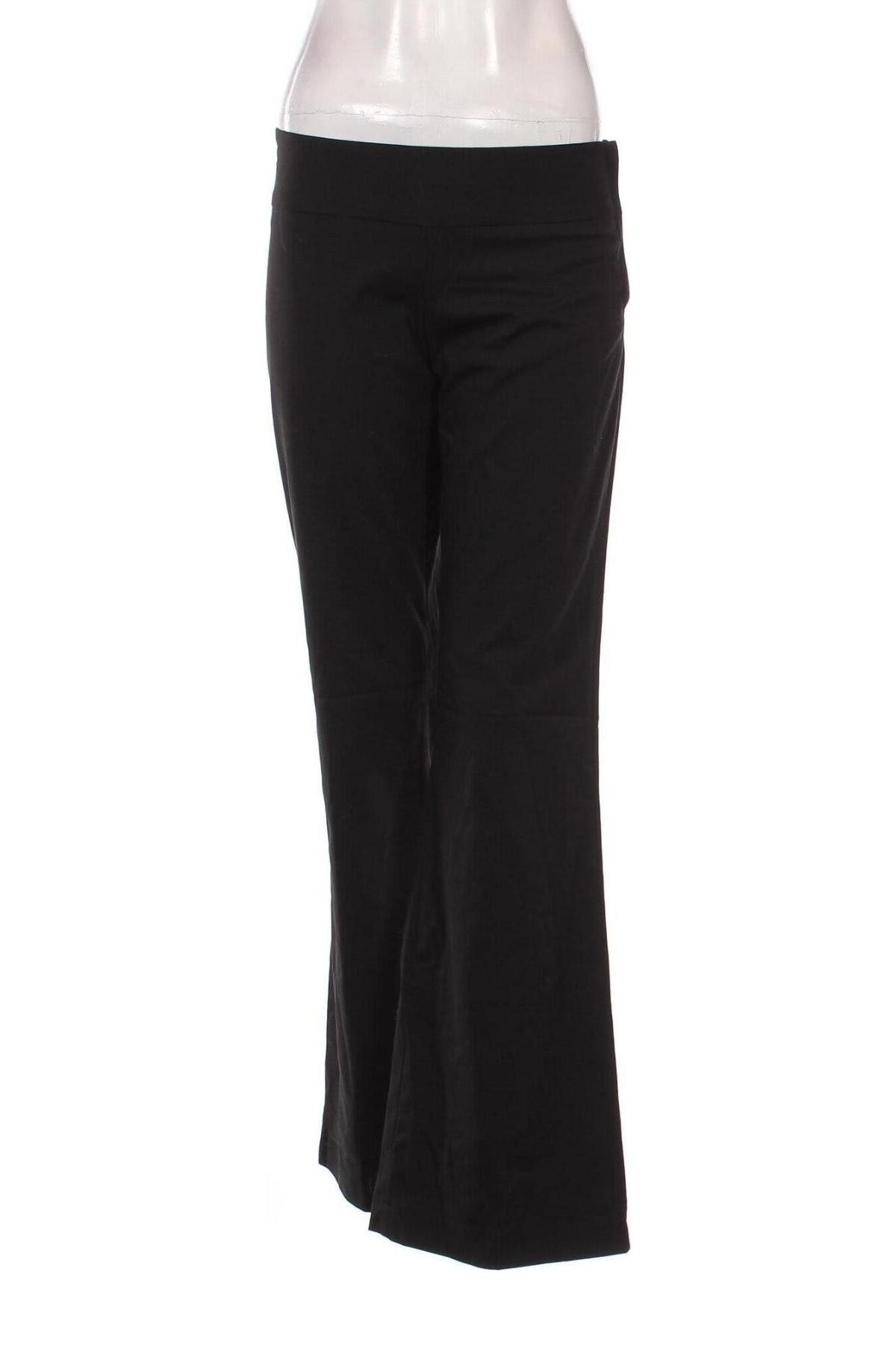 Pantaloni de femei Vero Moda, Mărime S, Culoare Negru, Preț 35,99 Lei