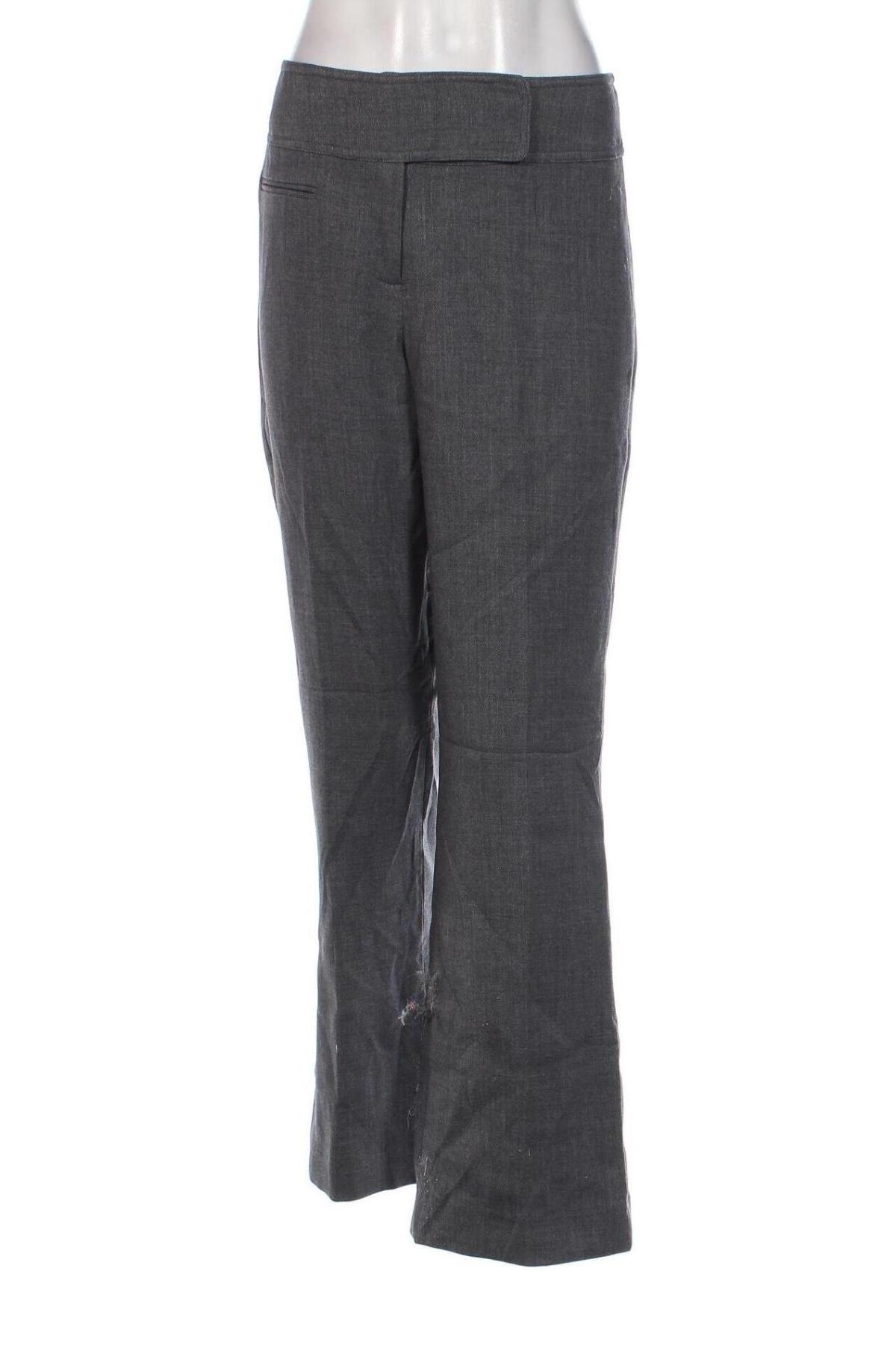 Damenhose Woman Collection, Größe L, Farbe Grau, Preis € 20,49