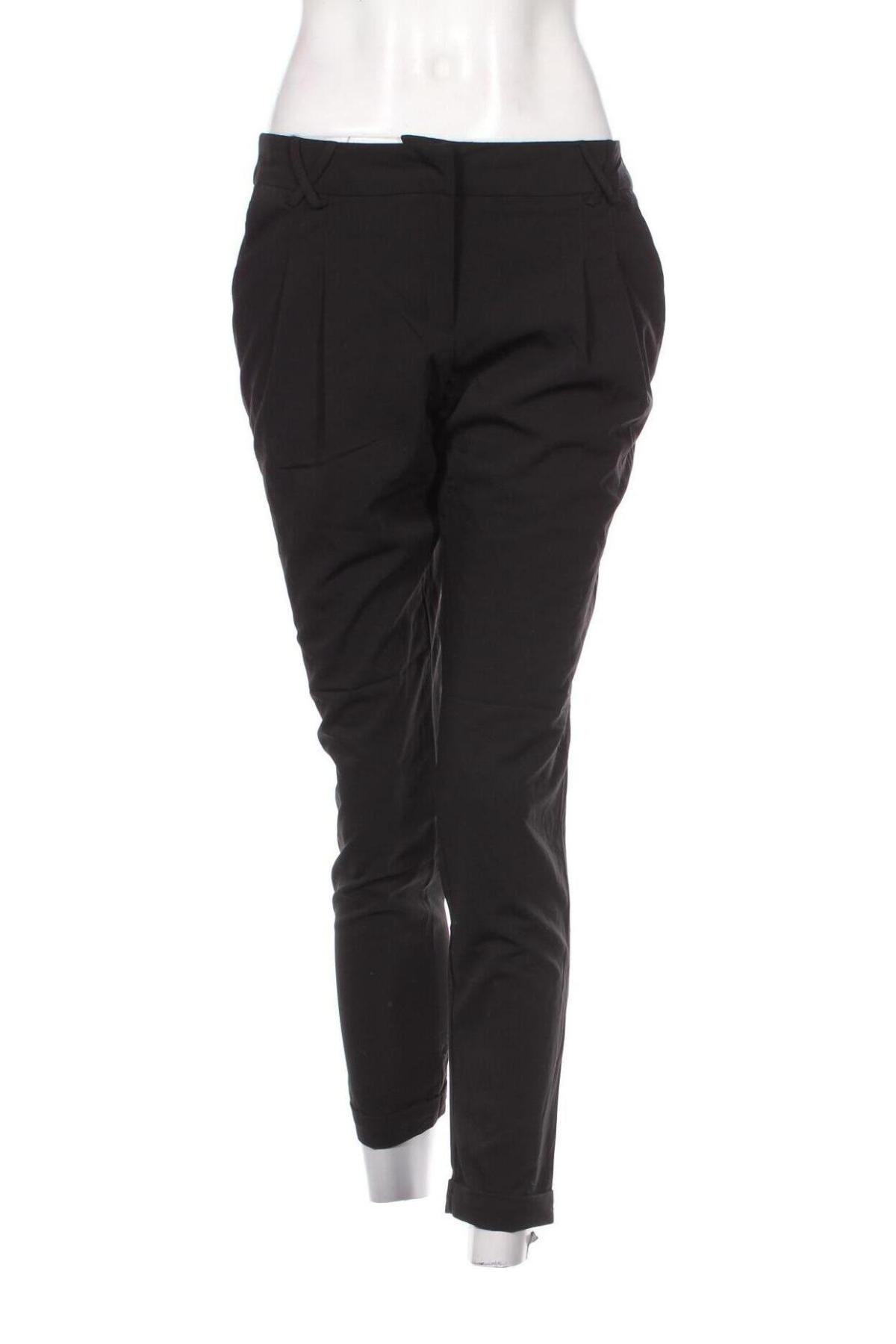 Damenhose Yessica, Größe S, Farbe Schwarz, Preis € 8,49