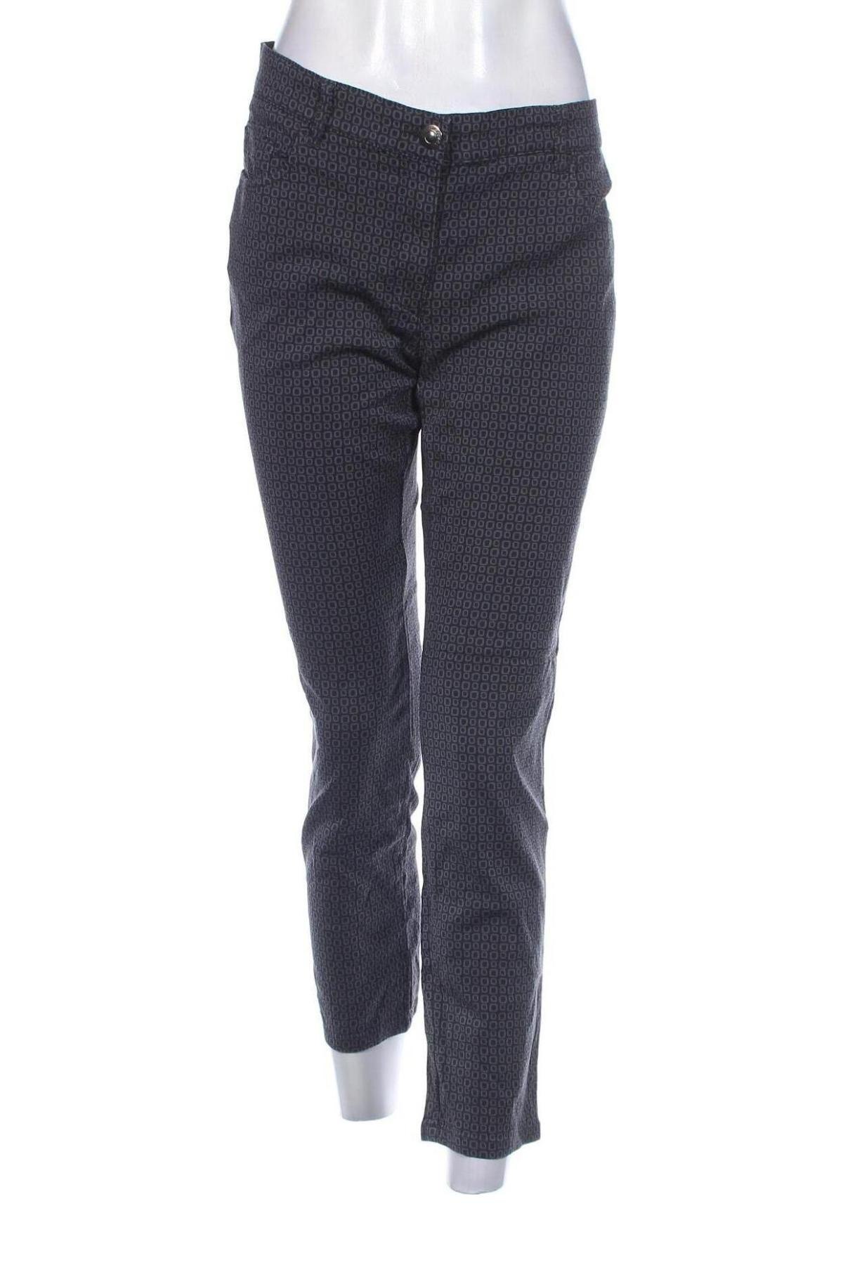 Pantaloni de femei Zerres, Mărime XL, Culoare Multicolor, Preț 67,99 Lei