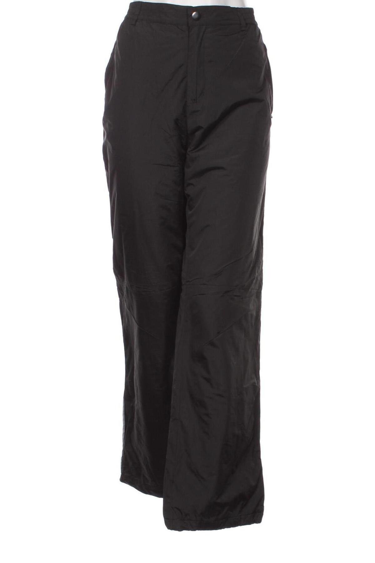 Damenhose für Wintersport, Größe XL, Farbe Schwarz, Preis € 67,99