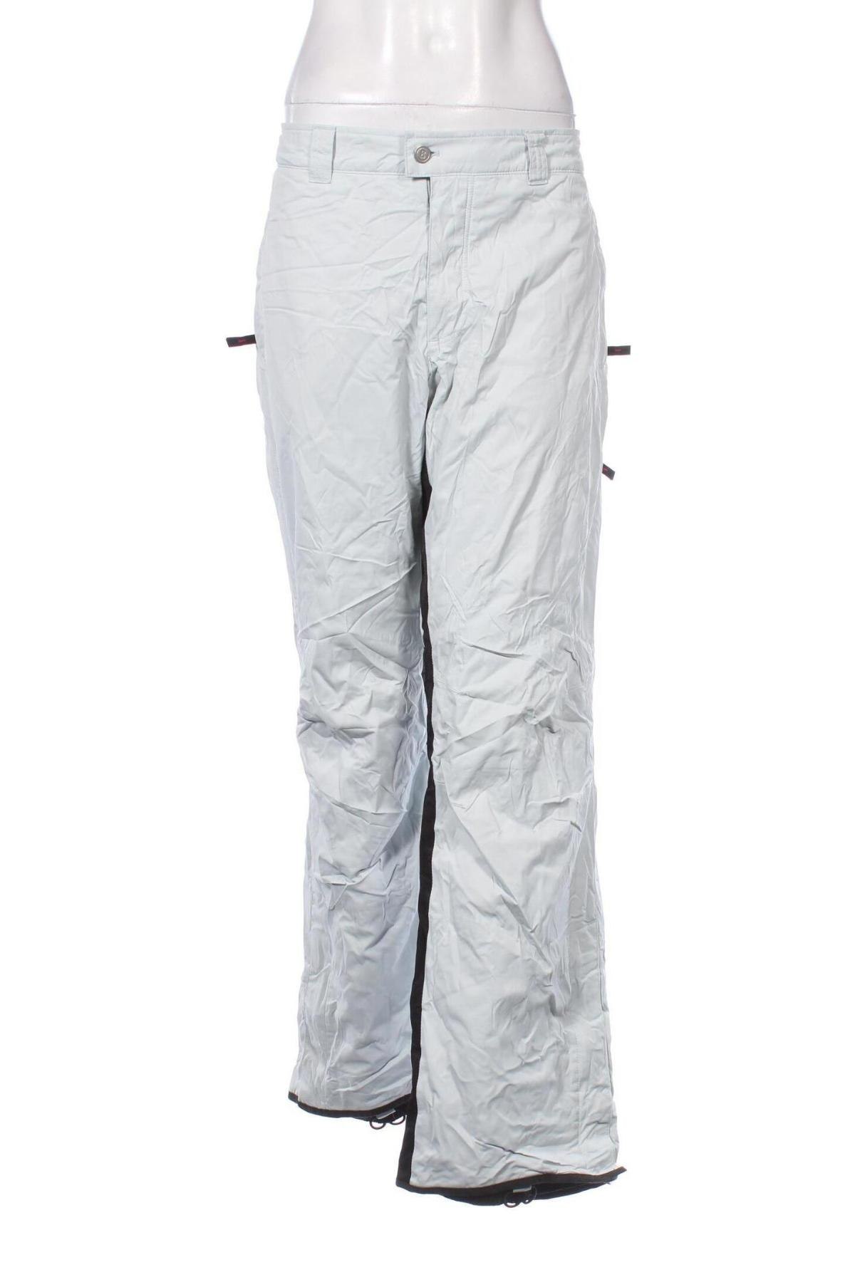 Pantaloni de damă pentru sporturi de iarnă Bogner Fire+Ice, Mărime XL, Culoare Gri, Preț 878,99 Lei