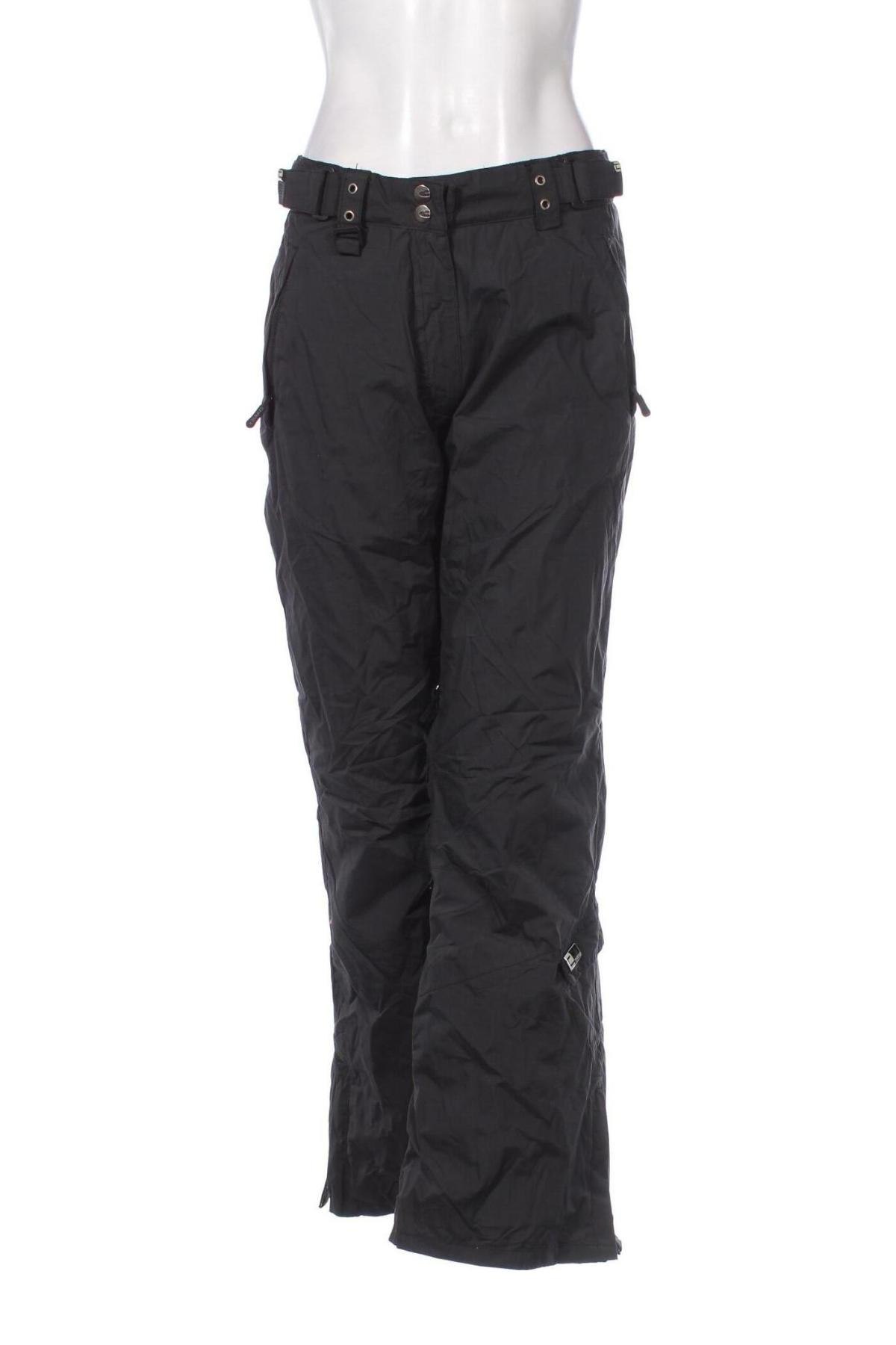 Damenhose für Wintersport Chanex, Größe M, Farbe Grau, Preis 40,99 €