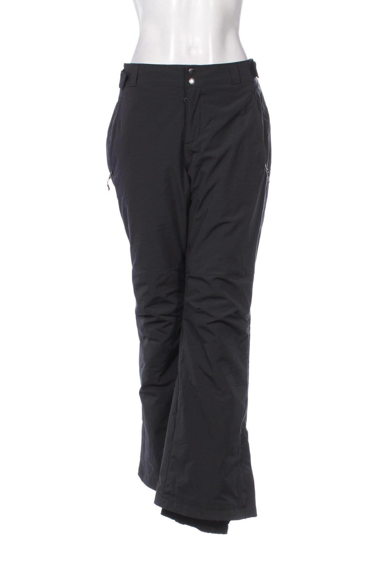 Damenhose für Wintersport Columbia, Größe M, Farbe Schwarz, Preis € 48,99