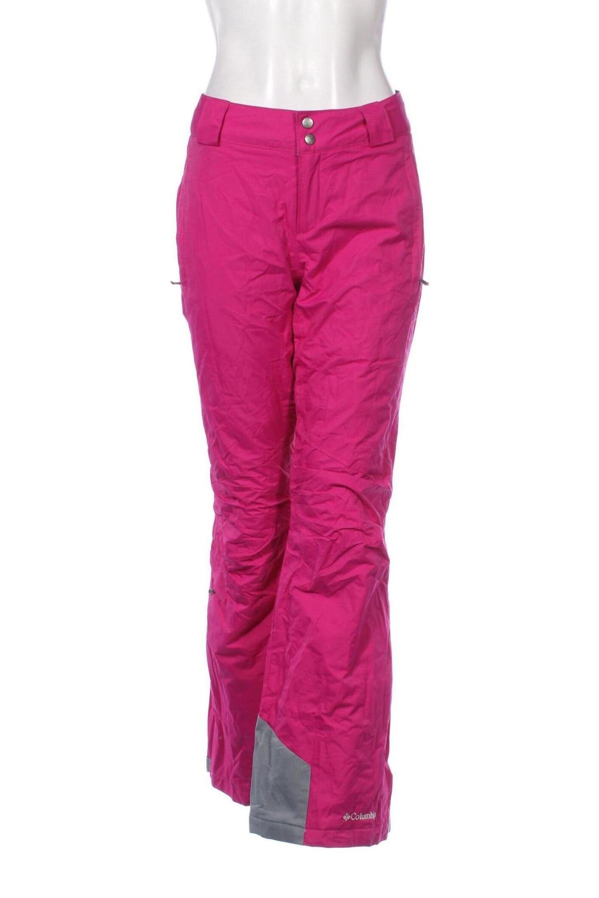 Damenhose für Wintersport Columbia, Größe S, Farbe Rosa, Preis 50,99 €