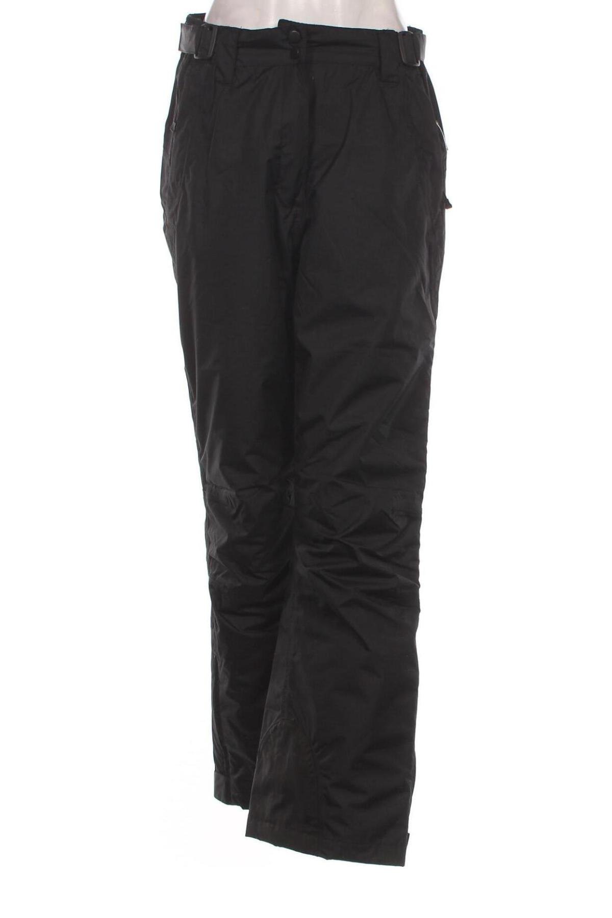 Pantaloni de damă pentru sporturi de iarnă Crane, Mărime M, Culoare Negru, Preț 187,99 Lei