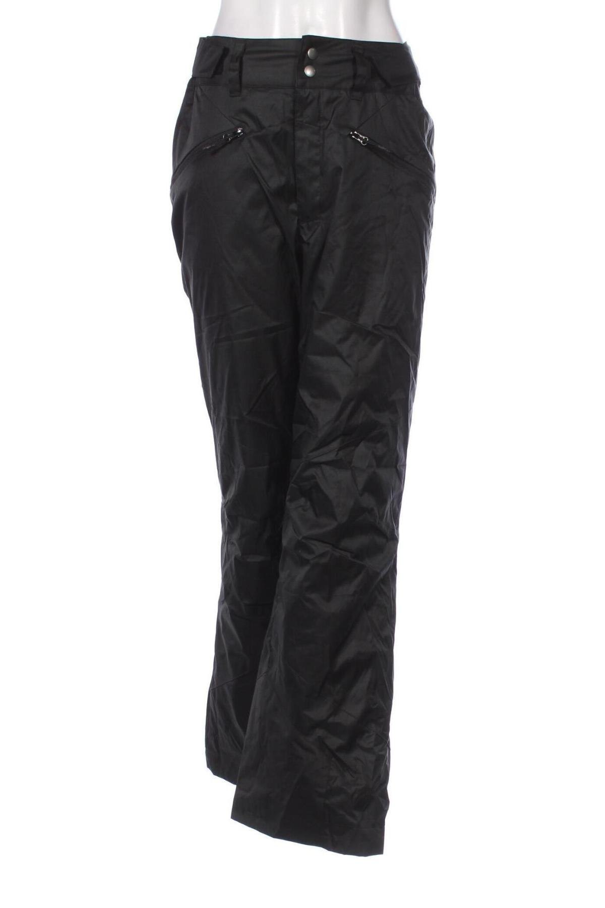 Damenhose für Wintersport Decathlon, Größe S, Farbe Schwarz, Preis € 67,99