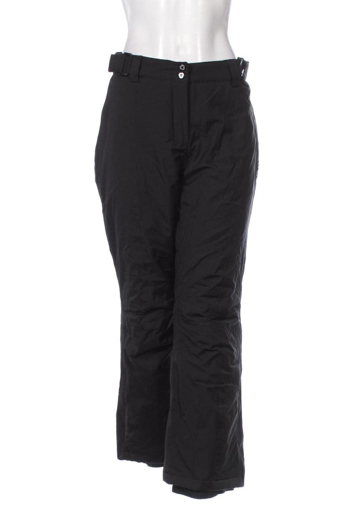 Pantaloni de damă pentru sporturi de iarnă Etirel, Mărime XXL, Culoare Negru, Preț 179,99 Lei