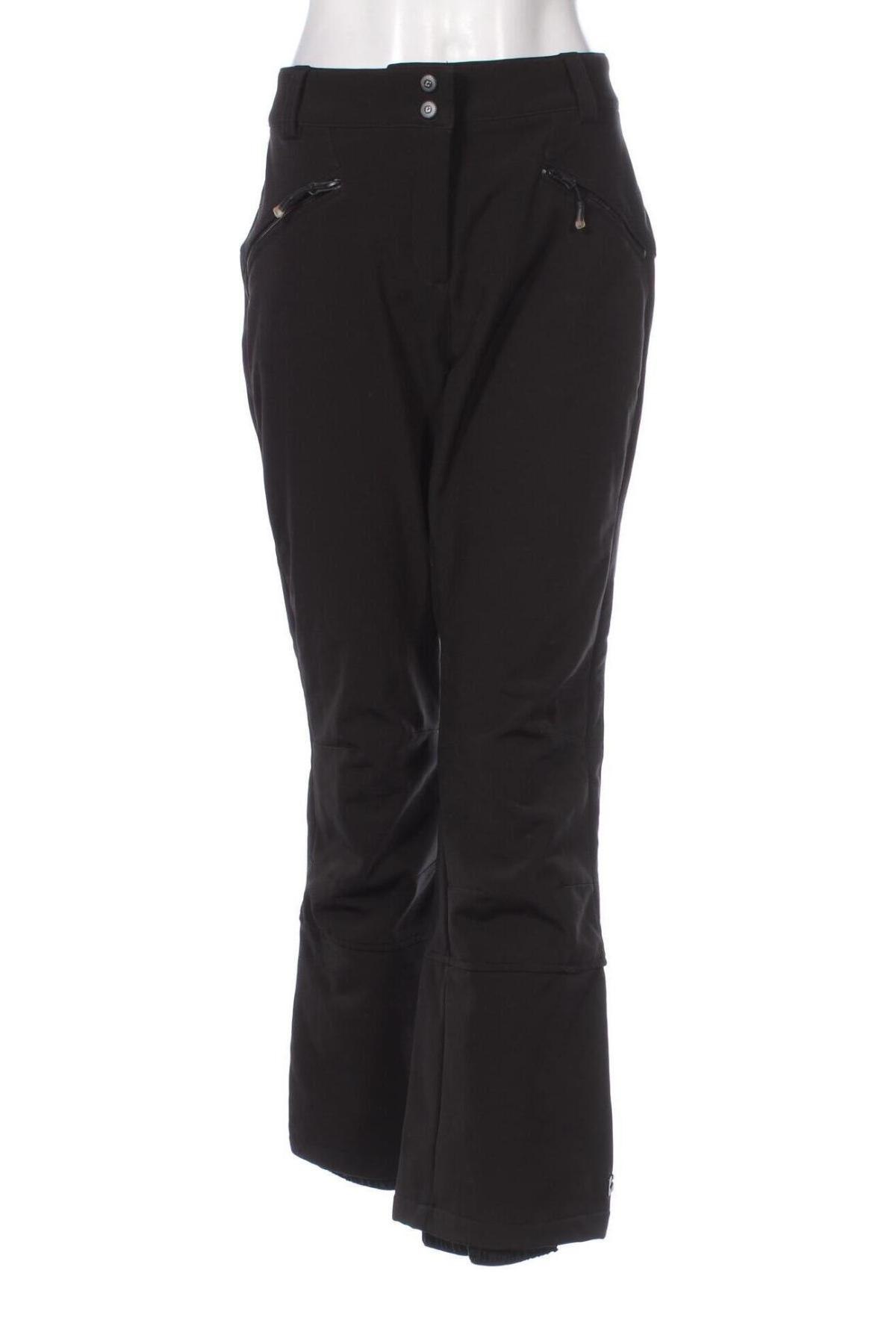 Pantaloni de damă pentru sporturi de iarnă Killtec, Mărime M, Culoare Negru, Preț 358,99 Lei