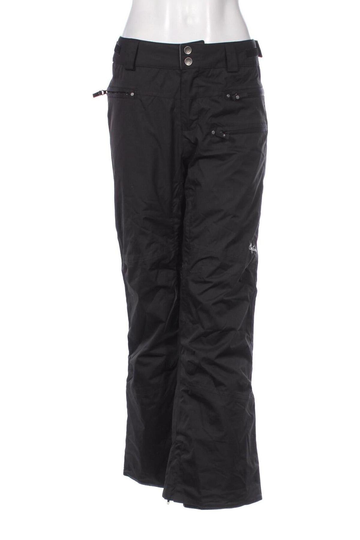 Pantaloni de damă pentru sporturi de iarnă Surfanic, Mărime M, Culoare Negru, Preț 697,99 Lei