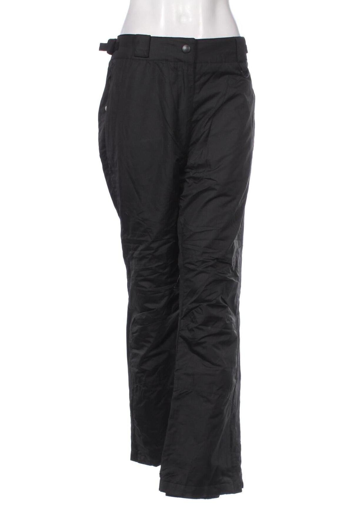 Damenhose für Wintersport White Series, Größe XL, Farbe Schwarz, Preis 42,49 €