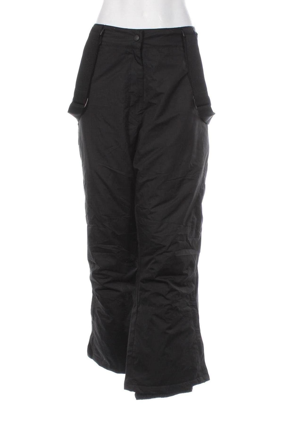 Damenhose für Wintersport White Series, Größe L, Farbe Schwarz, Preis 38,49 €