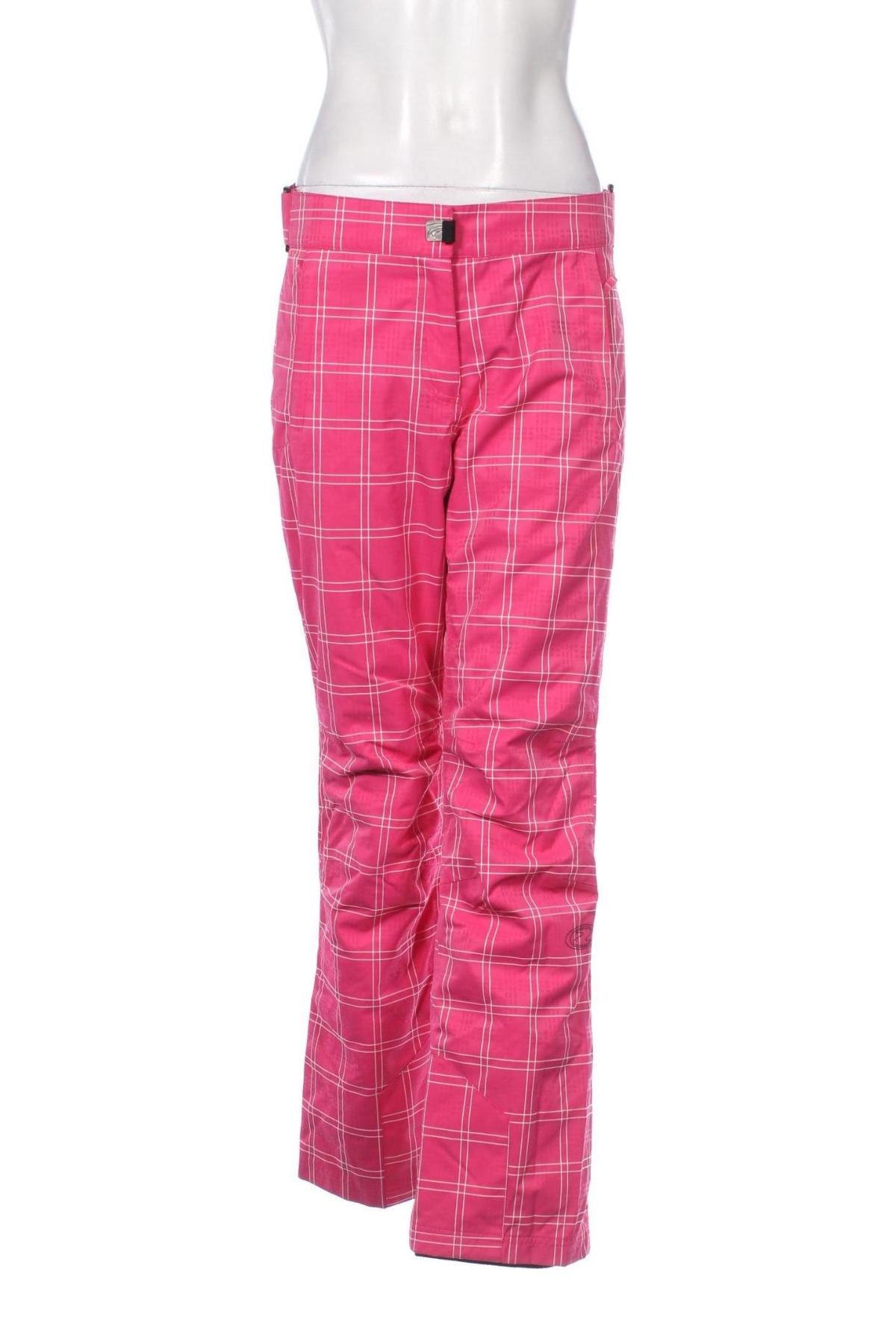 Damenhose für Wintersport Ziener, Größe S, Farbe Rosa, Preis 94,99 €