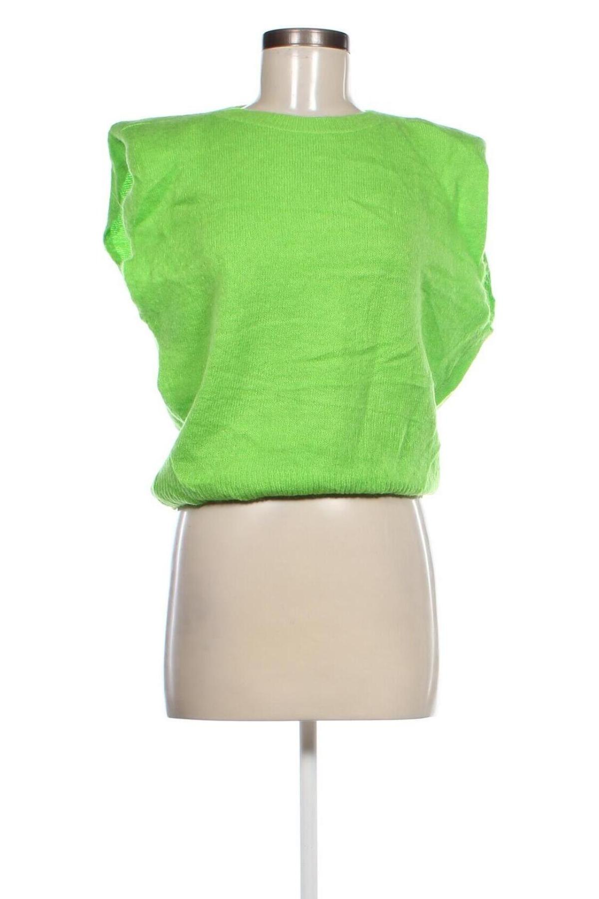 Tricou de damă, Mărime M, Culoare Verde, Preț 25,99 Lei