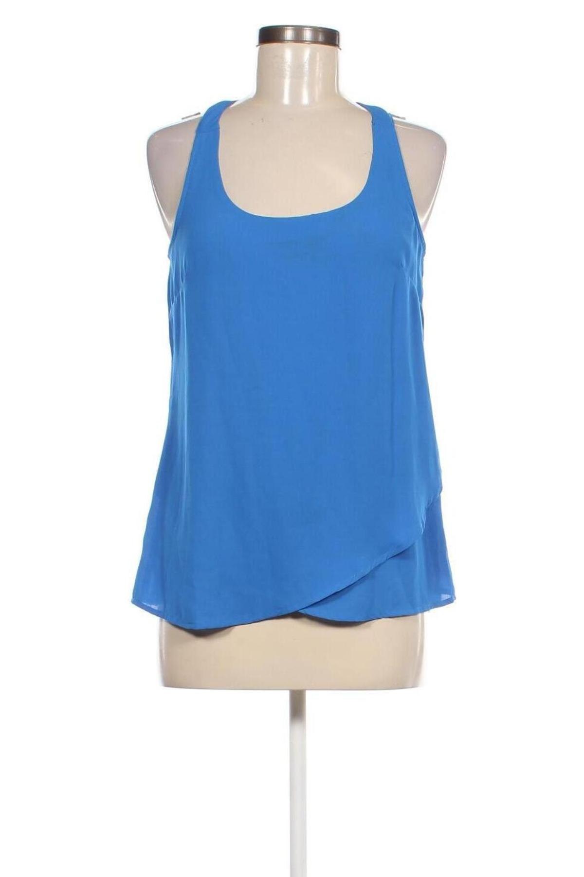 Damentop Banana Republic, Größe M, Farbe Blau, Preis € 13,81