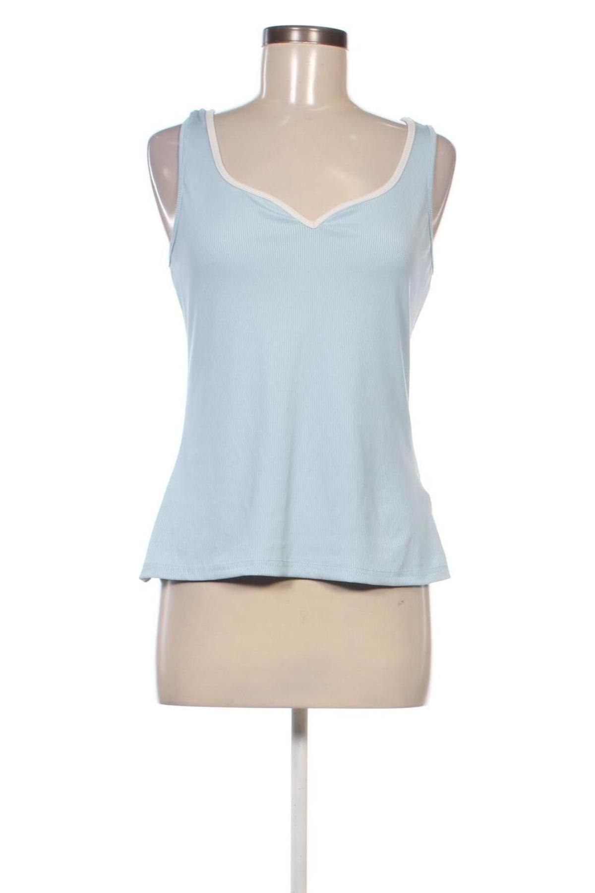 Damentop SHEIN, Größe M, Farbe Blau, Preis 8,68 €