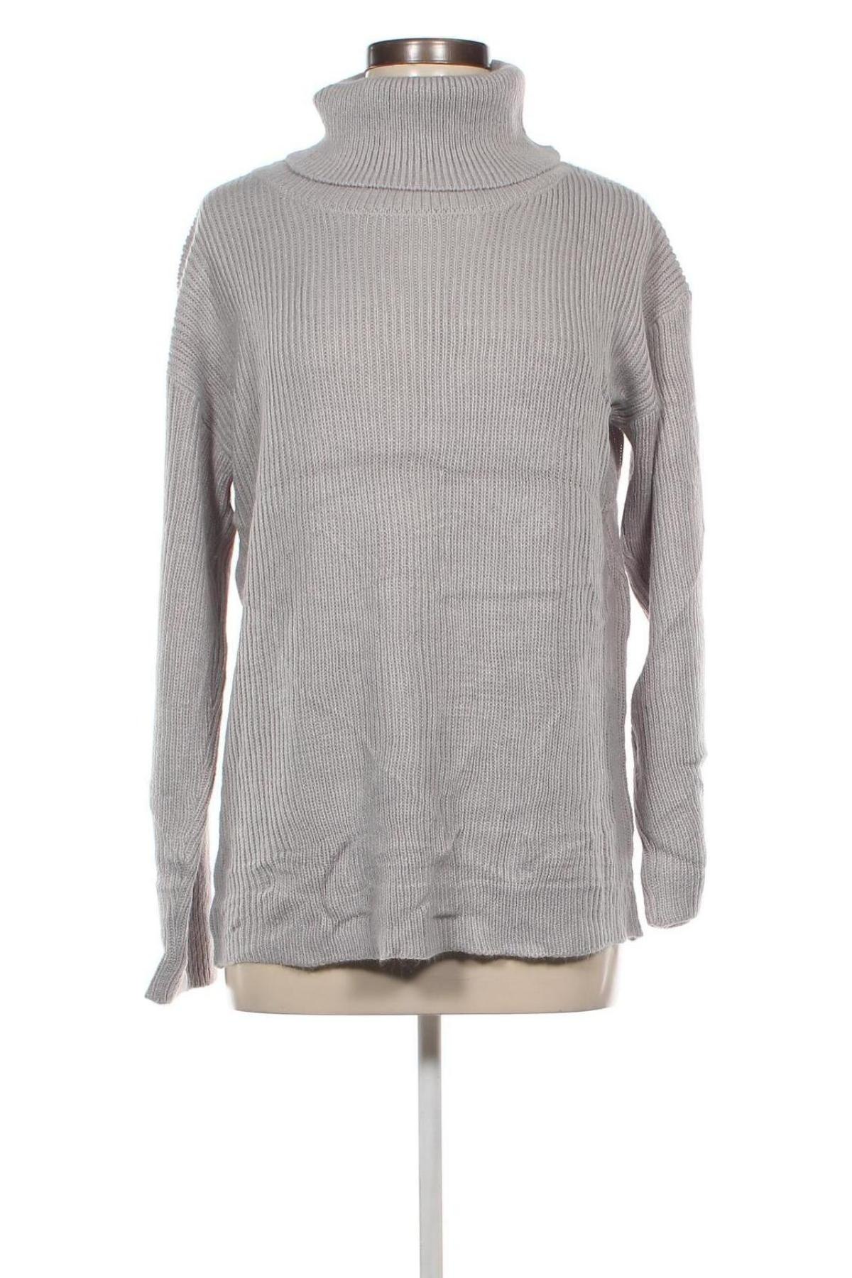 Damenpullover, Größe XXL, Farbe Grau, Preis € 9,99