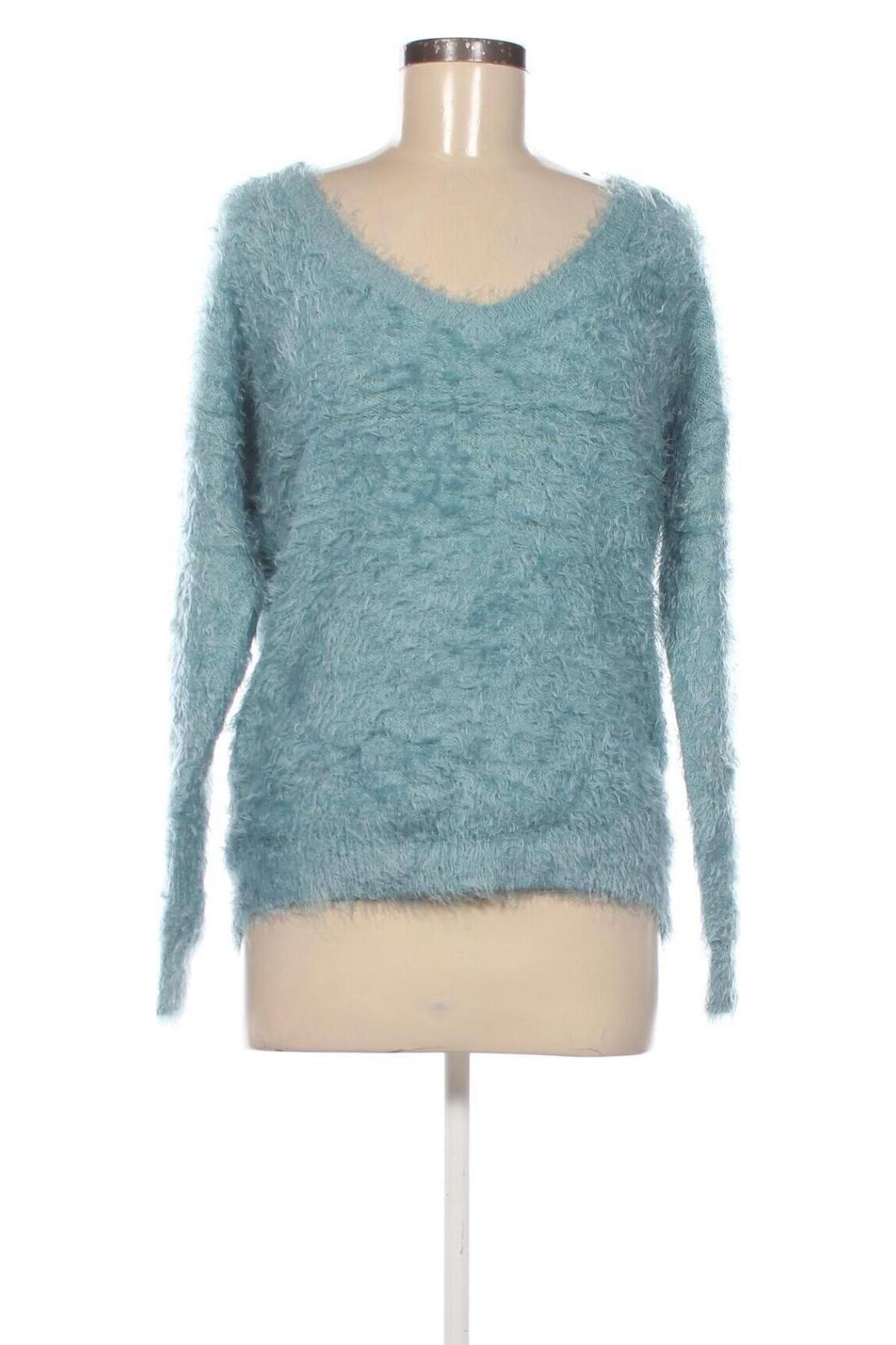 Damenpullover, Größe XL, Farbe Blau, Preis € 12,99