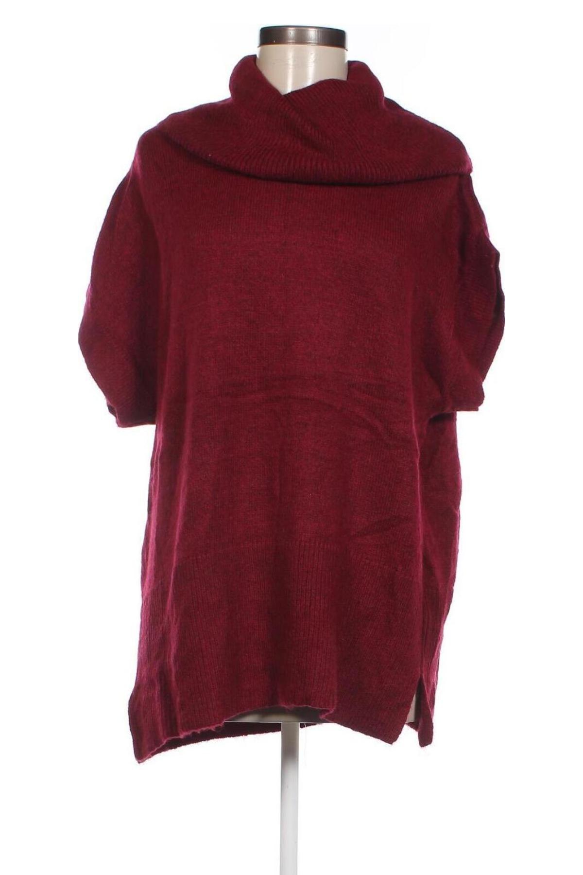 Damenpullover, Größe XL, Farbe Rot, Preis € 9,99