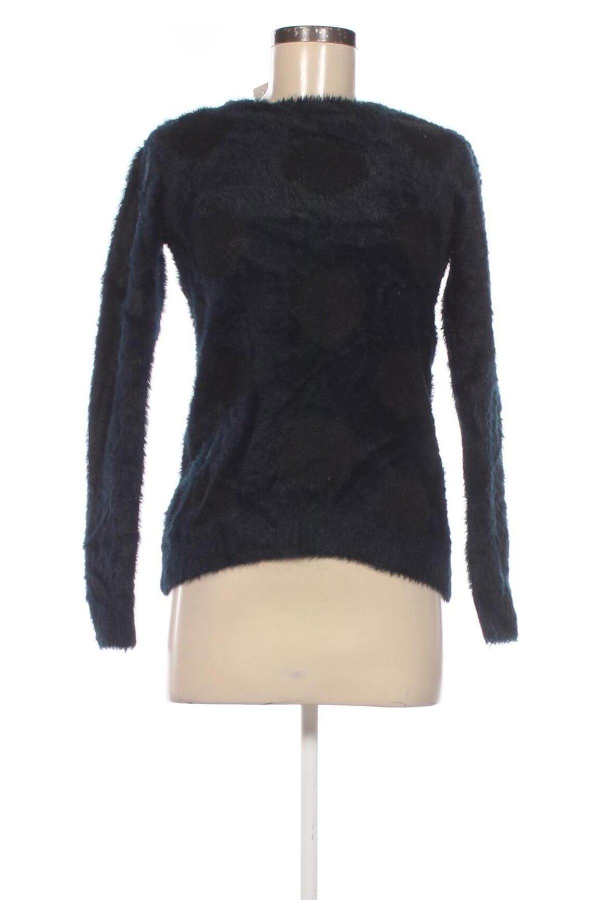 Damenpullover, Größe S, Farbe Blau, Preis € 20,49