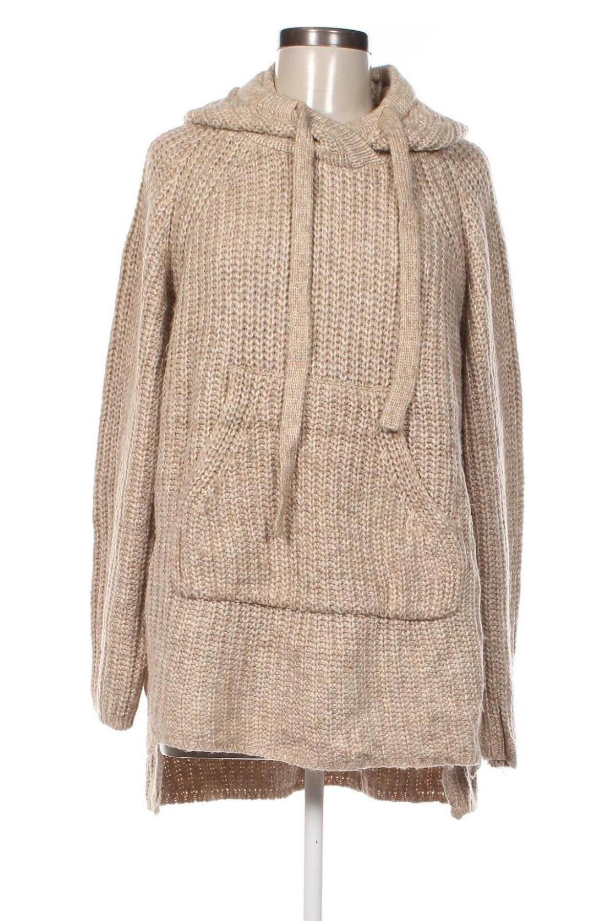 Damenpullover, Größe S, Farbe Beige, Preis € 20,49