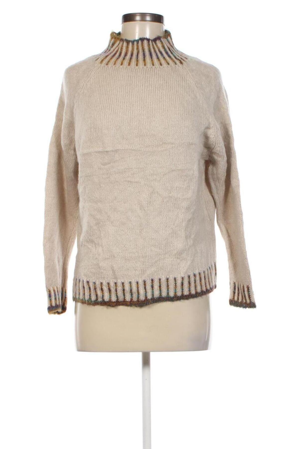 Damenpullover, Größe S, Farbe Beige, Preis € 20,49