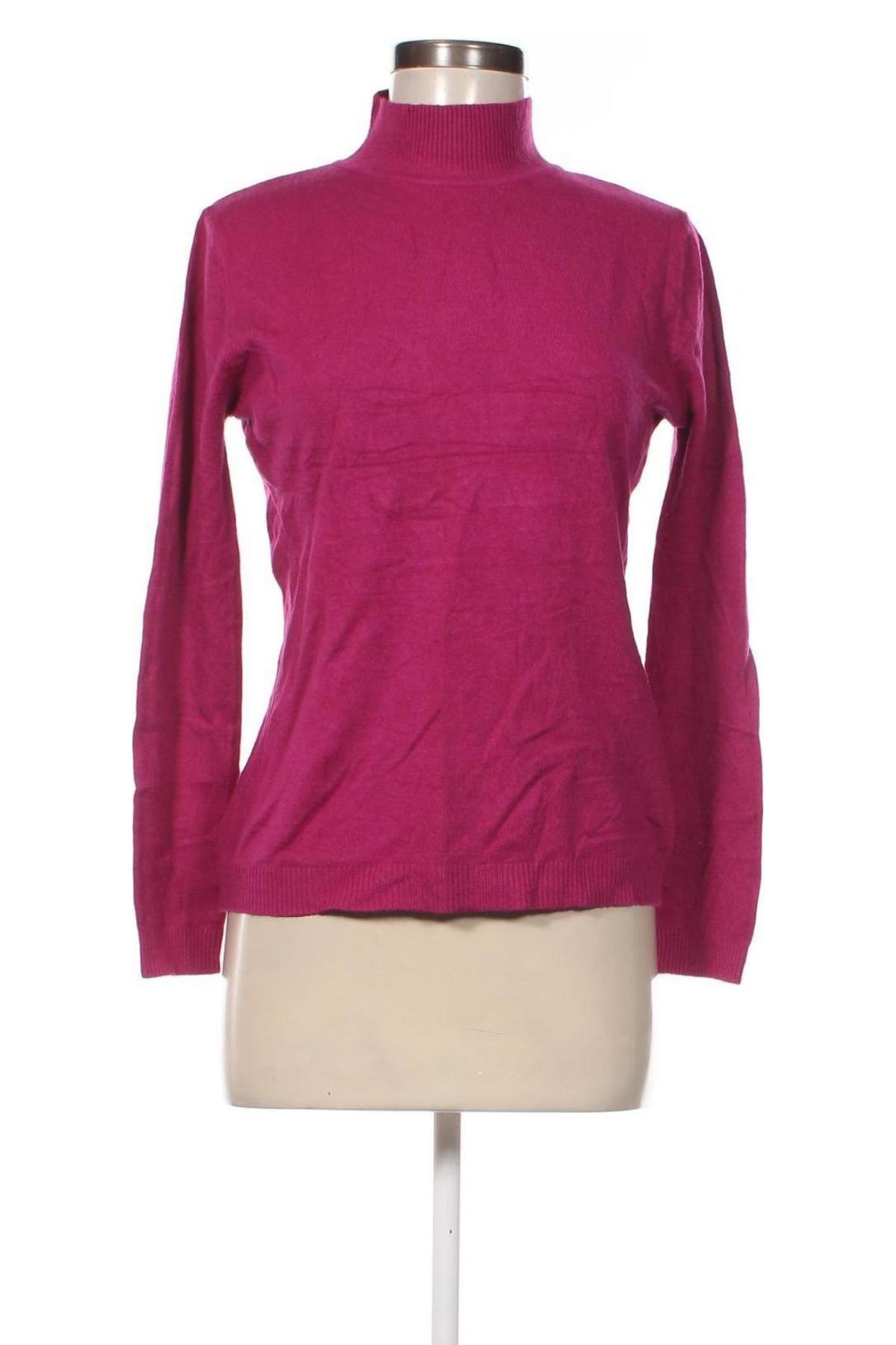 Damenpullover, Größe M, Farbe Rosa, Preis € 20,49