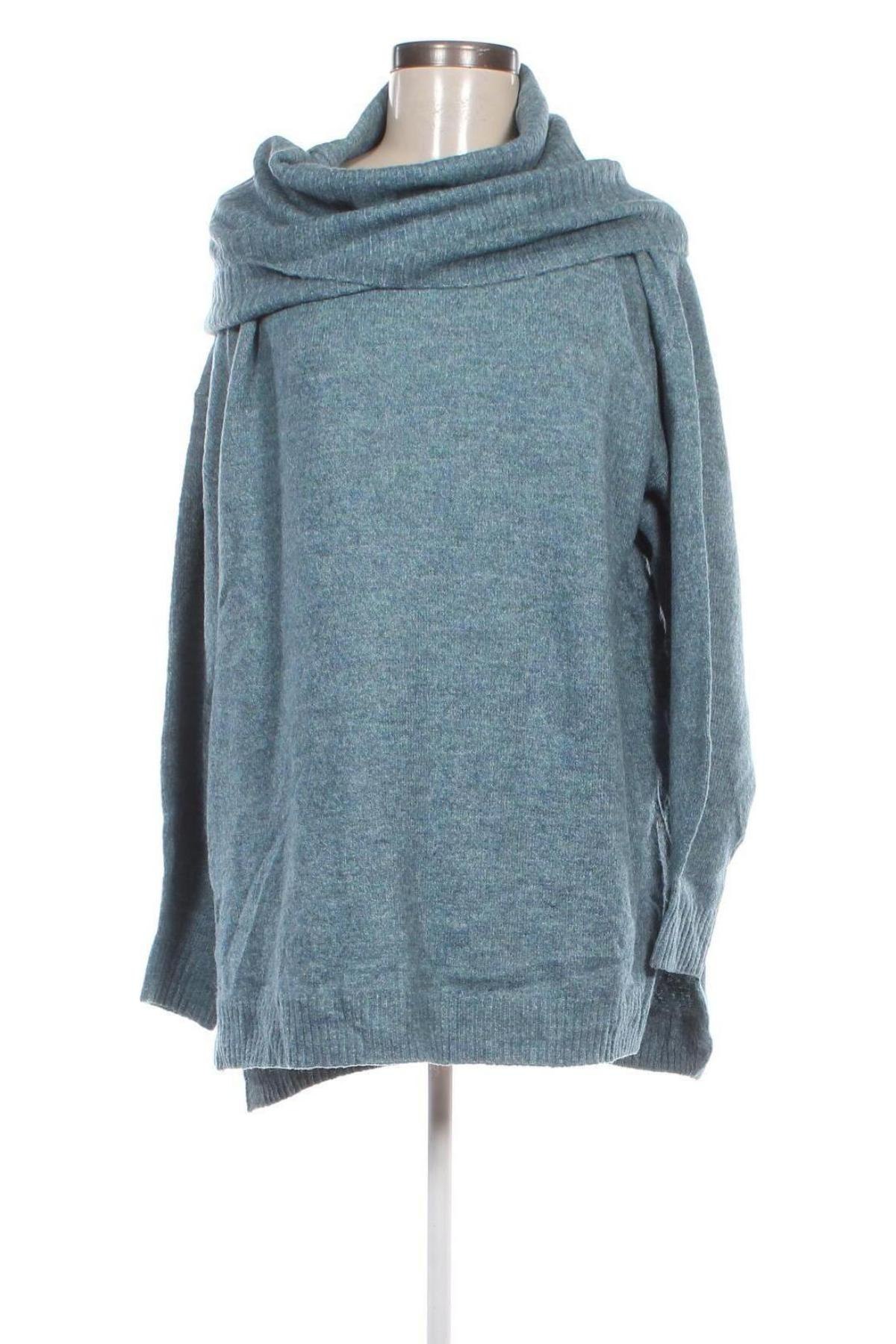 Damenpullover, Größe XL, Farbe Blau, Preis € 20,49