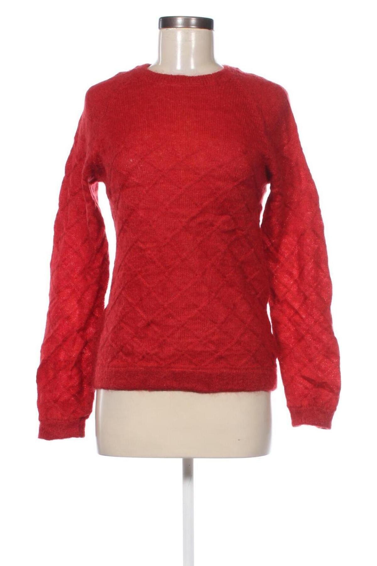 Damenpullover & Other Stories, Größe S, Farbe Rot, Preis € 20,49