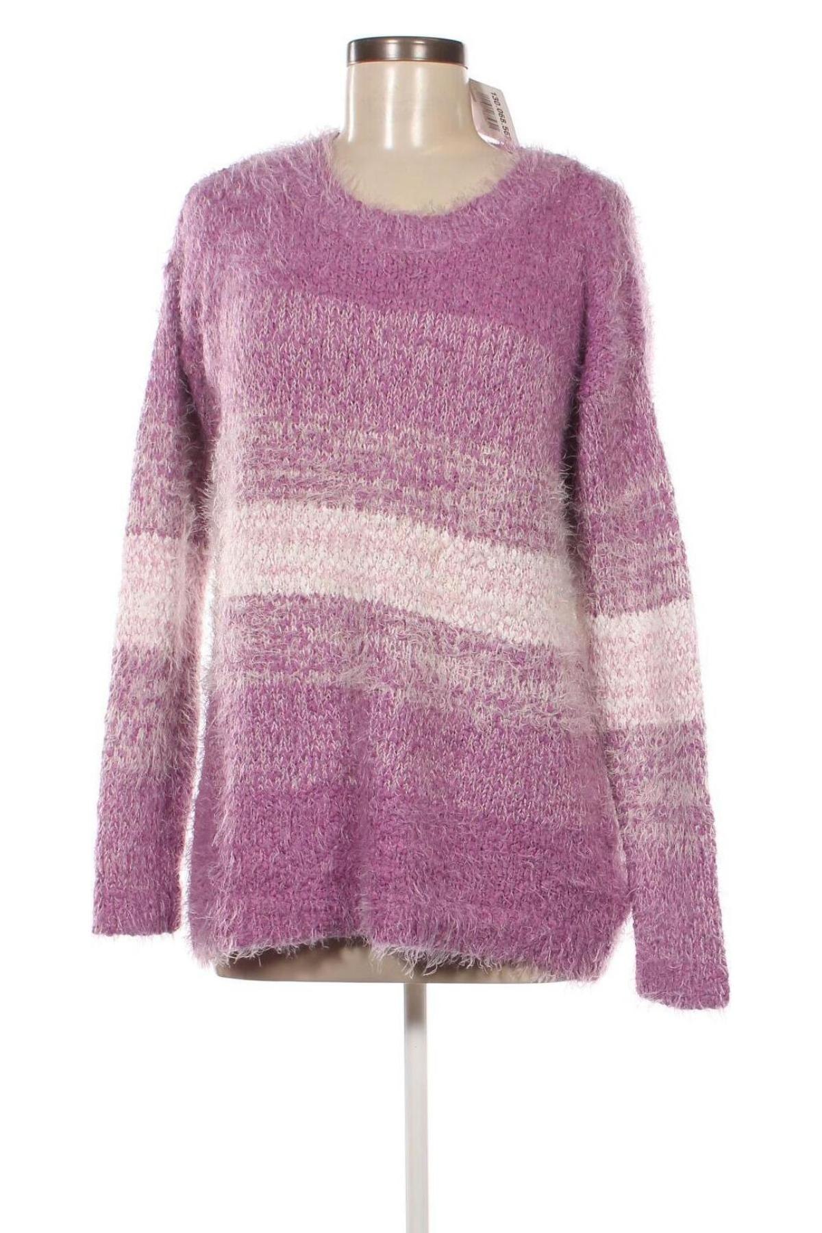 Damenpullover, Größe L, Farbe Mehrfarbig, Preis € 20,49