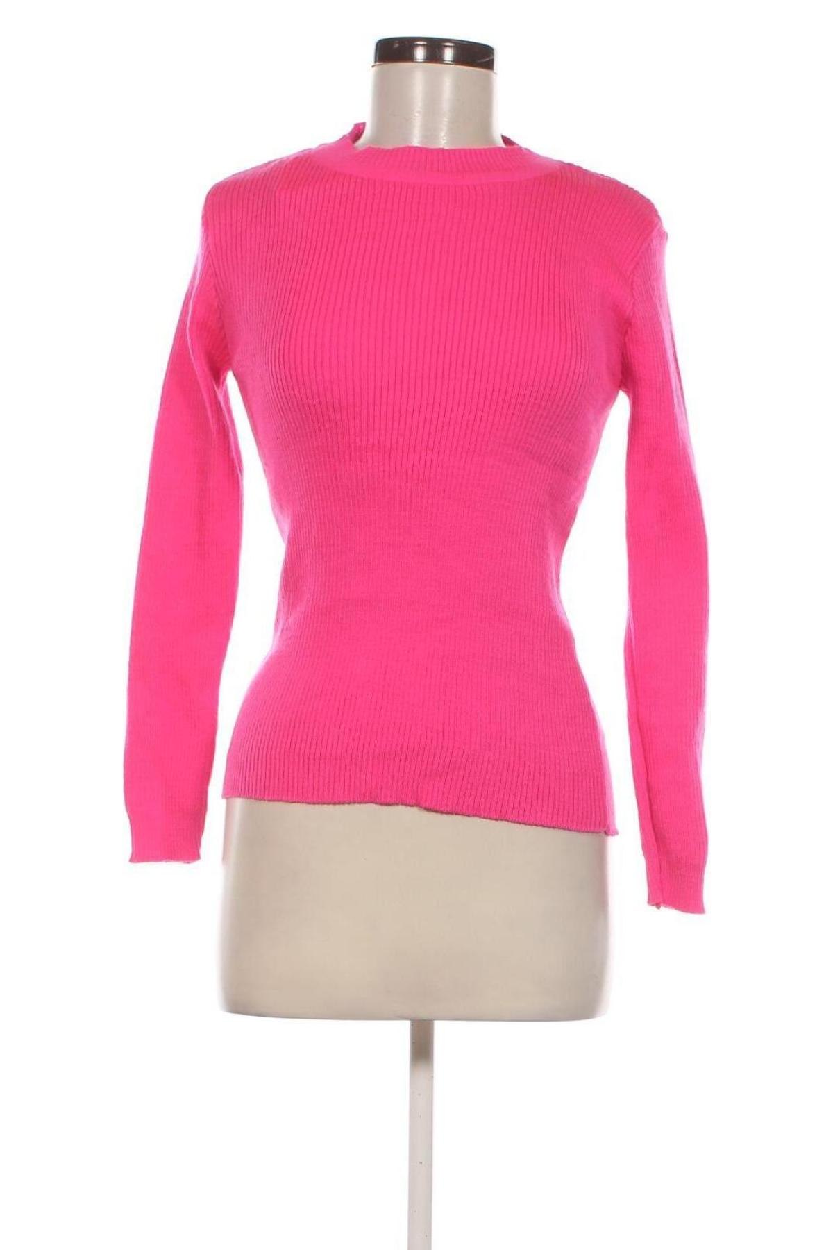 Damenpullover, Größe S, Farbe Rosa, Preis 8,99 €