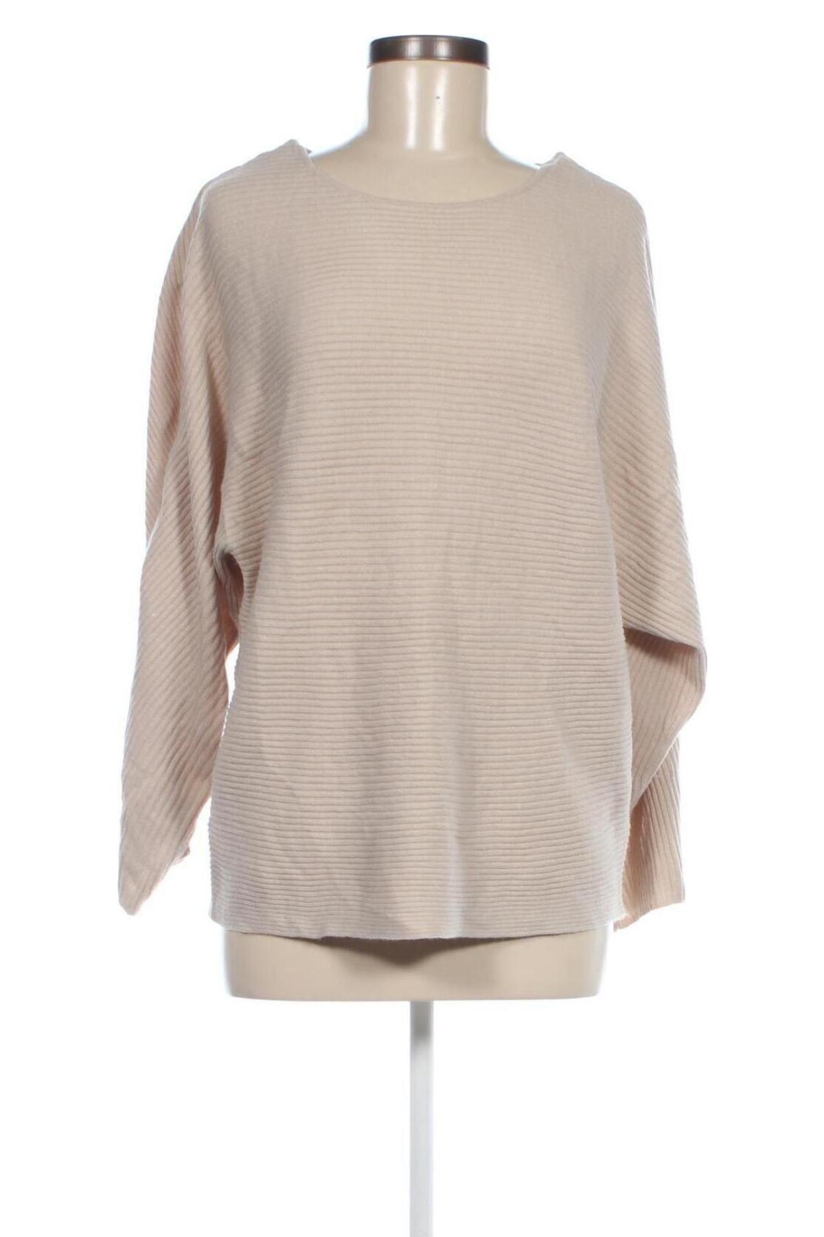 Damenpullover A.N.A., Größe M, Farbe Beige, Preis € 20,49