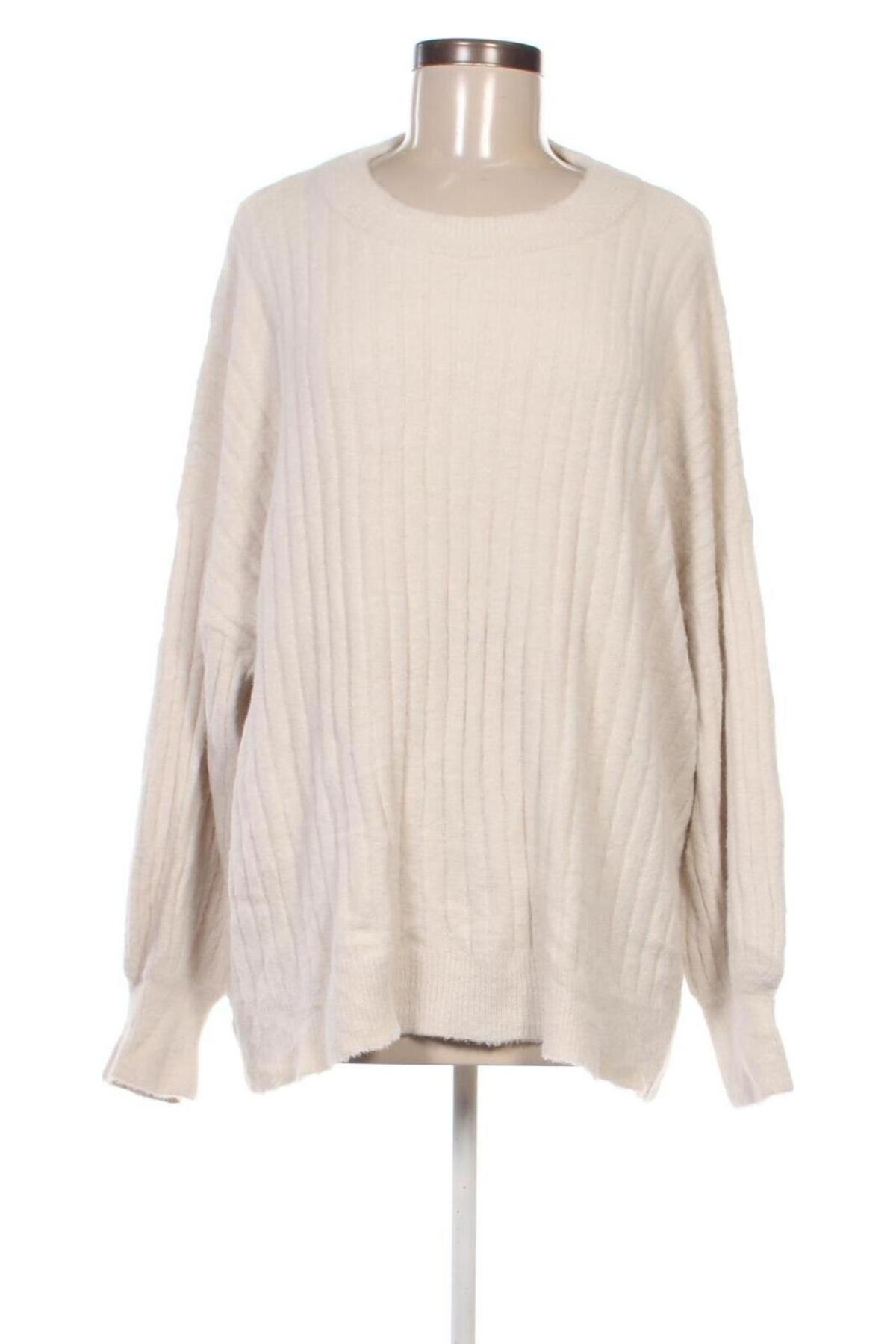 Damenpullover Aerie, Größe XL, Farbe Weiß, Preis € 20,49