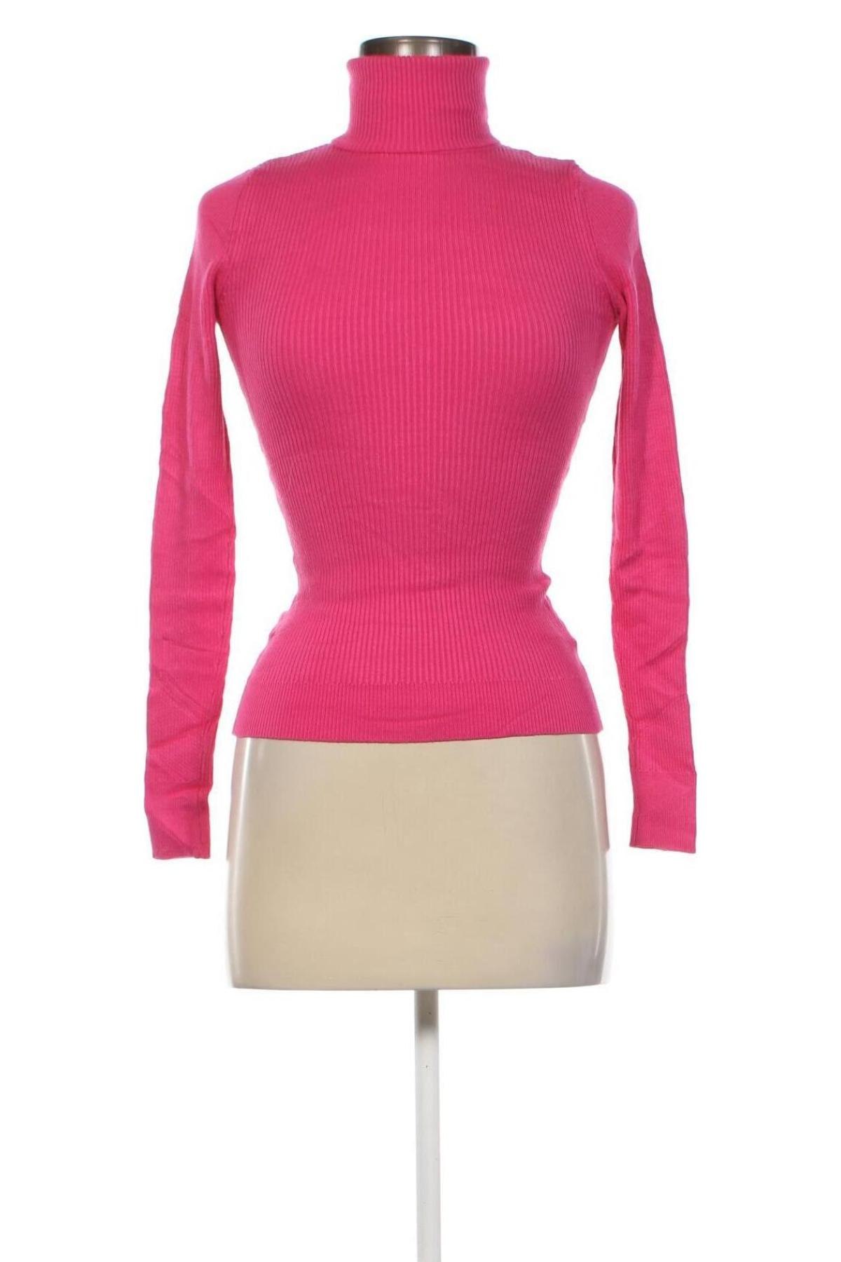 Damenpullover Amisu, Größe XS, Farbe Rosa, Preis € 20,49