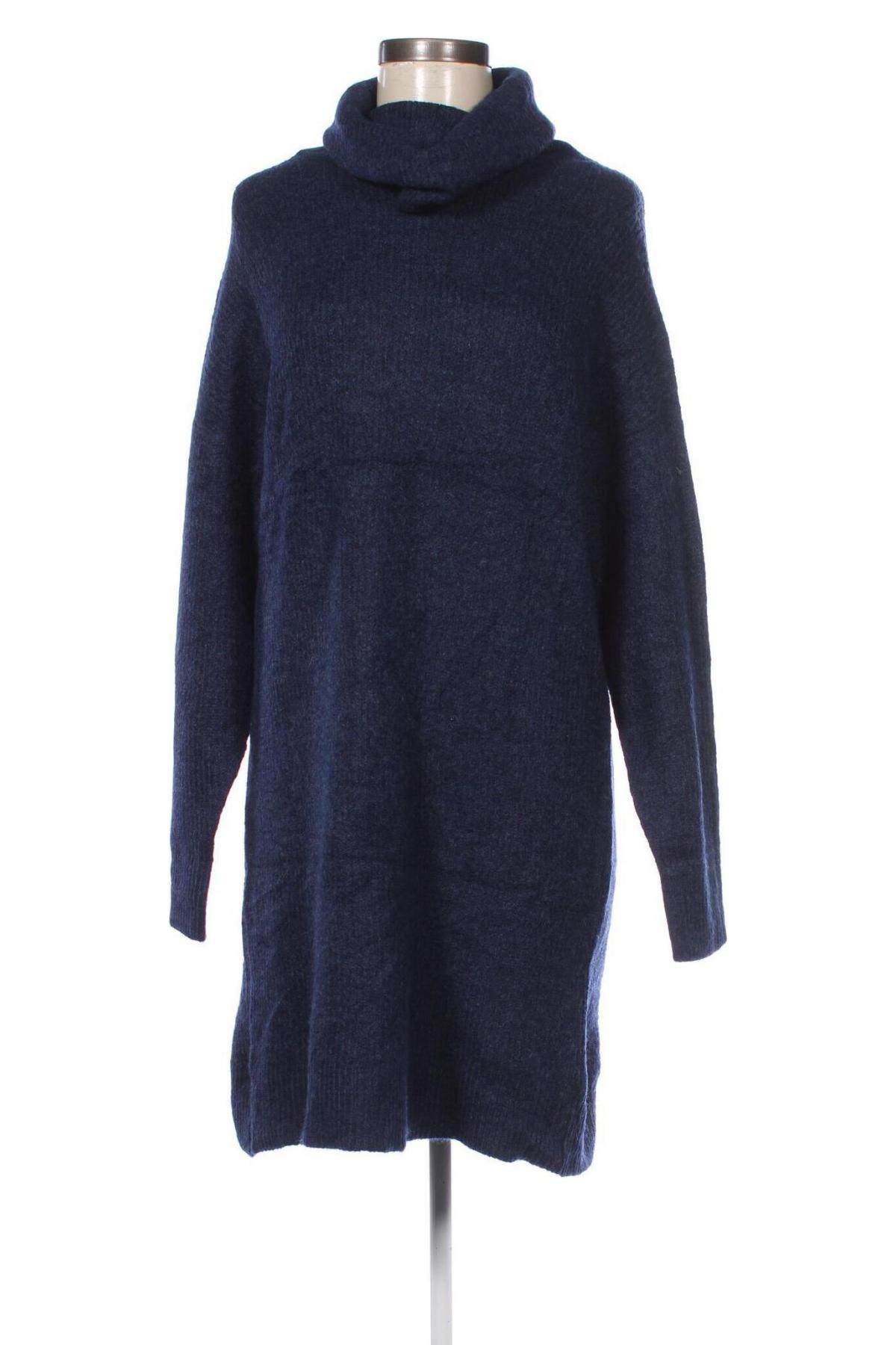 Damenpullover Amisu, Größe S, Farbe Blau, Preis € 11,49