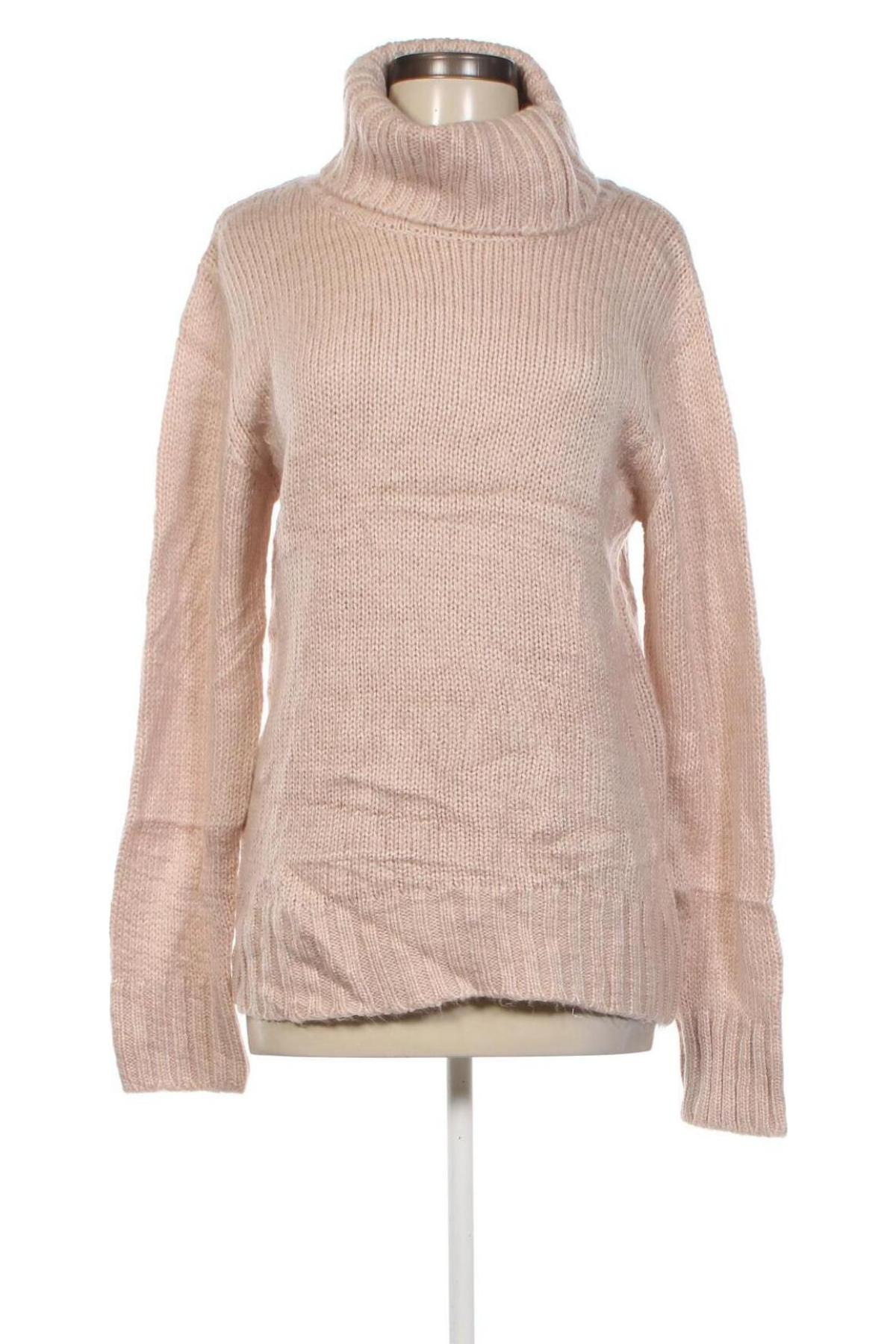 Damenpullover Aniston, Größe L, Farbe Aschrosa, Preis € 20,49