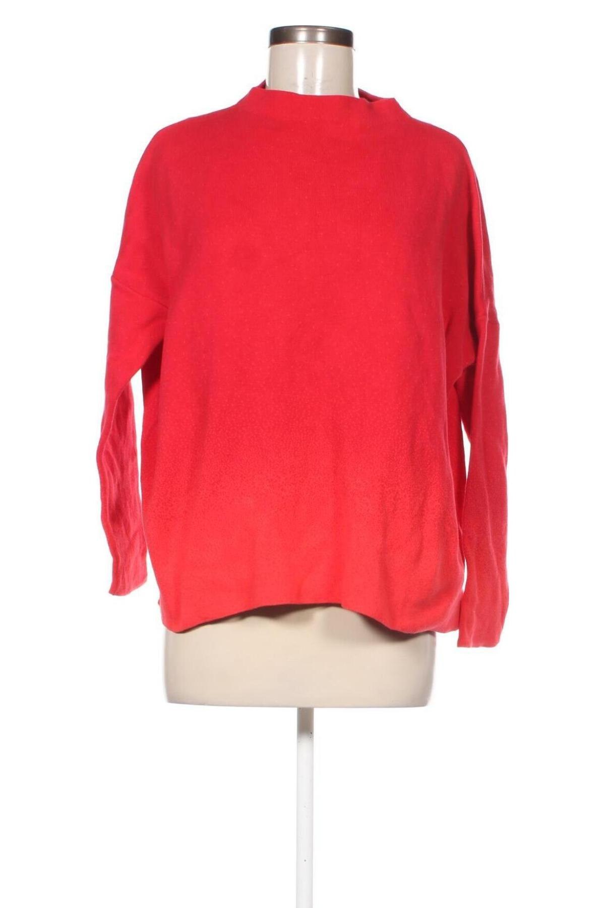 Damenpullover Armedangels, Größe M, Farbe Rot, Preis 22,99 €