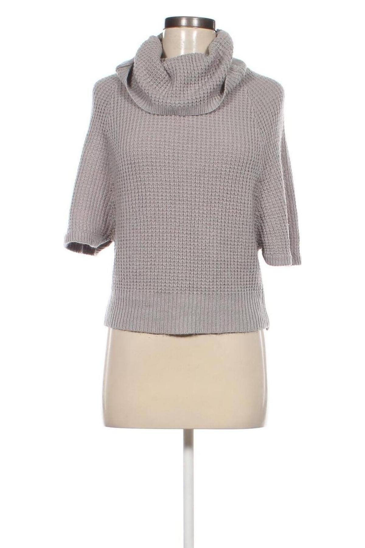 Damenpullover Atmosphere, Größe M, Farbe Grau, Preis € 9,99