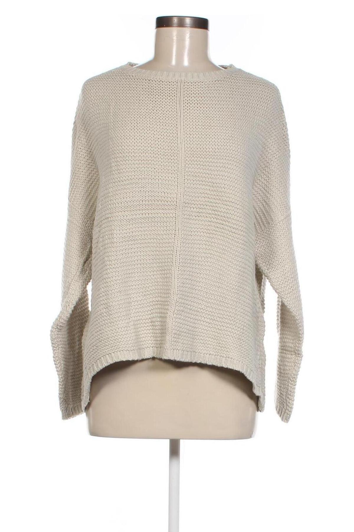 Damenpullover Atmosphere, Größe S, Farbe Beige, Preis € 20,49