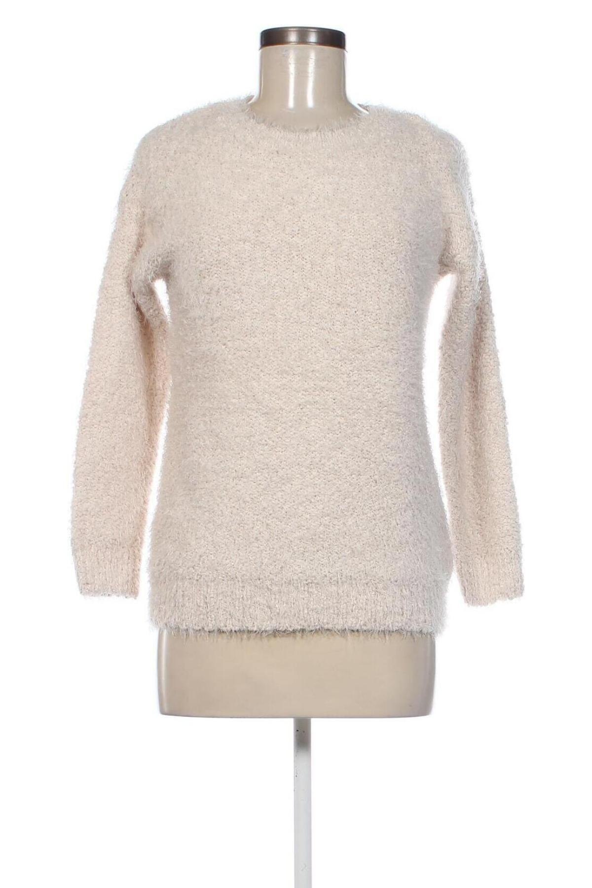 Damenpullover Atmosphere, Größe XS, Farbe Beige, Preis € 20,49