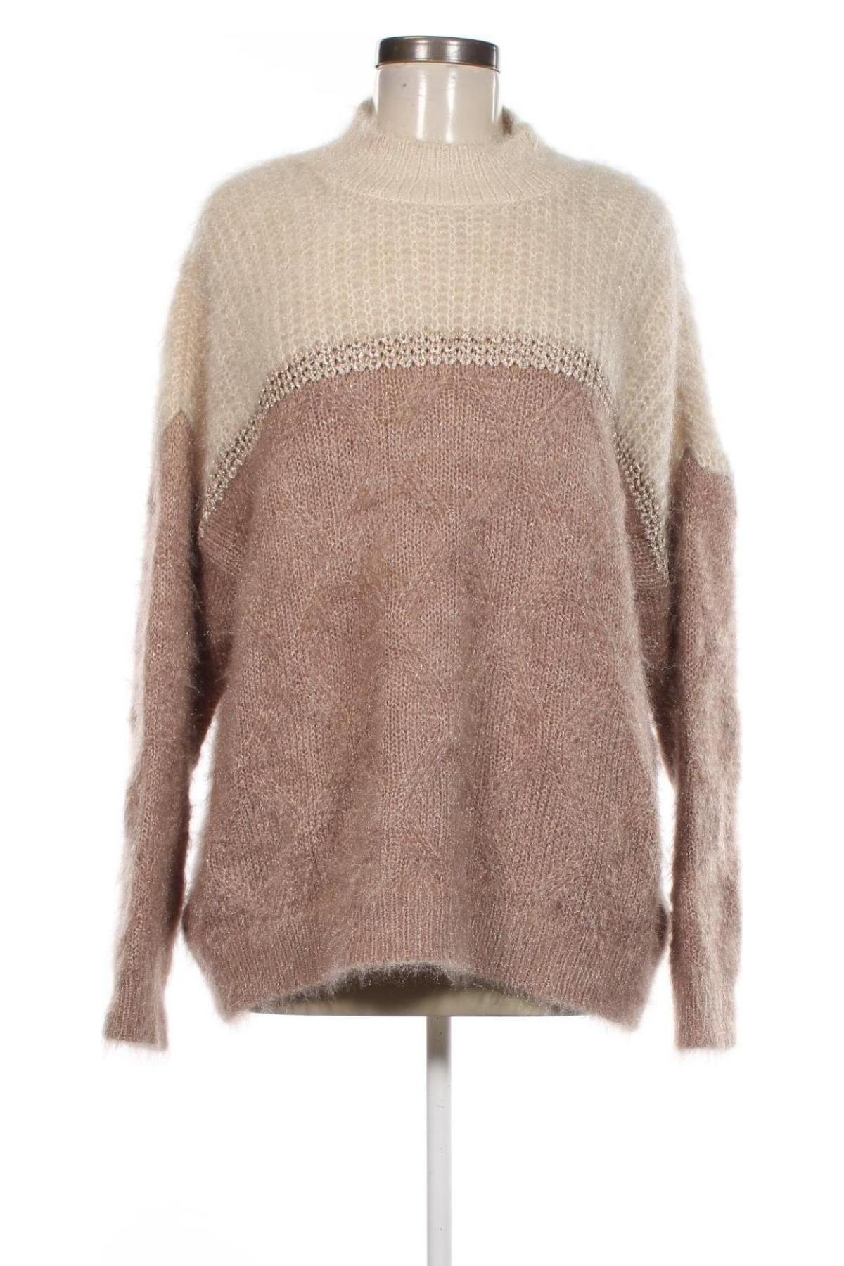 Damenpullover Bel&Bo, Größe XXL, Farbe Mehrfarbig, Preis 20,49 €