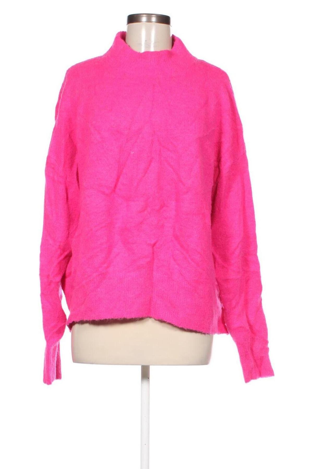 Damenpullover Bik Bok, Größe L, Farbe Rosa, Preis 12,99 €