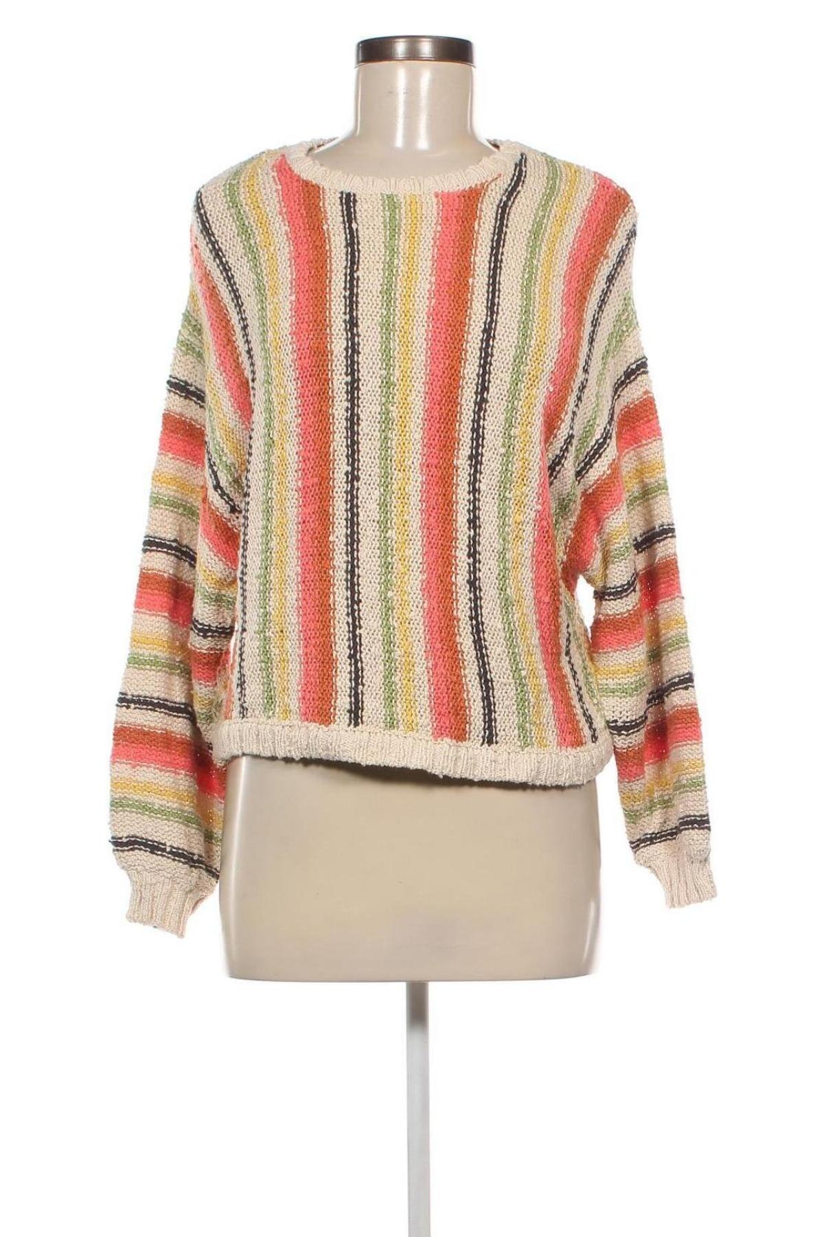 Damski sweter Billabong, Rozmiar S, Kolor Kolorowy, Cena 75,99 zł