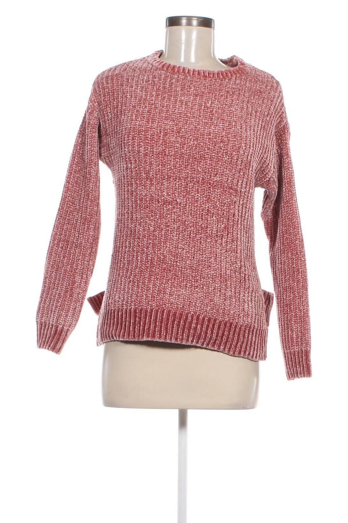 Damenpullover Blue Motion, Größe S, Farbe Rosa, Preis € 11,99