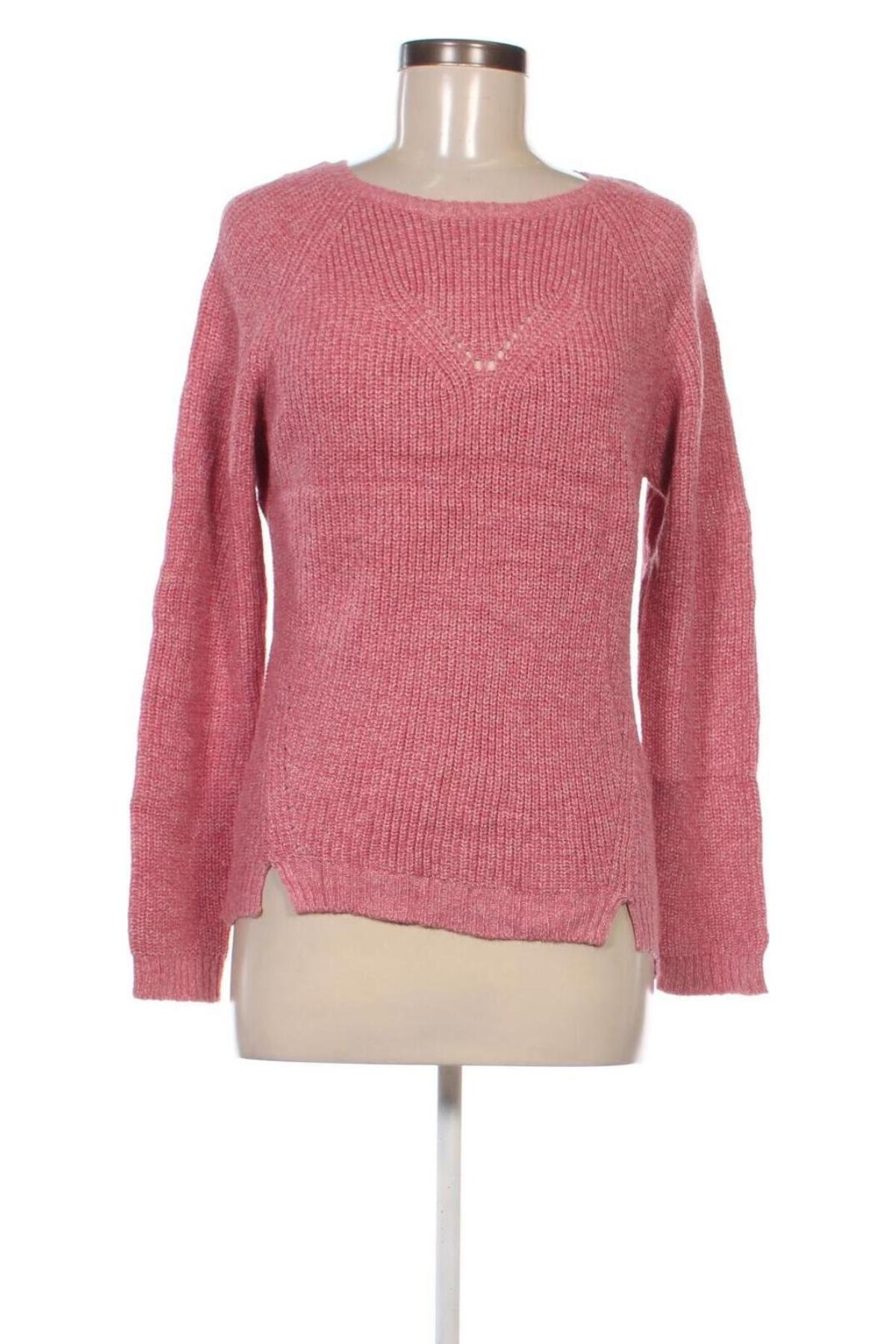 Damenpullover Blue Seven, Größe M, Farbe Rosa, Preis € 28,99