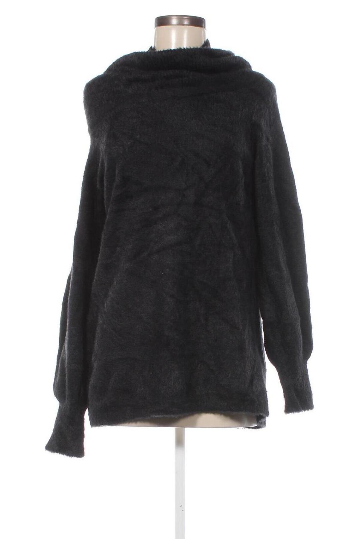 Damski sweter Body Flirt, Rozmiar M, Kolor Niebieski, Cena 53,99 zł