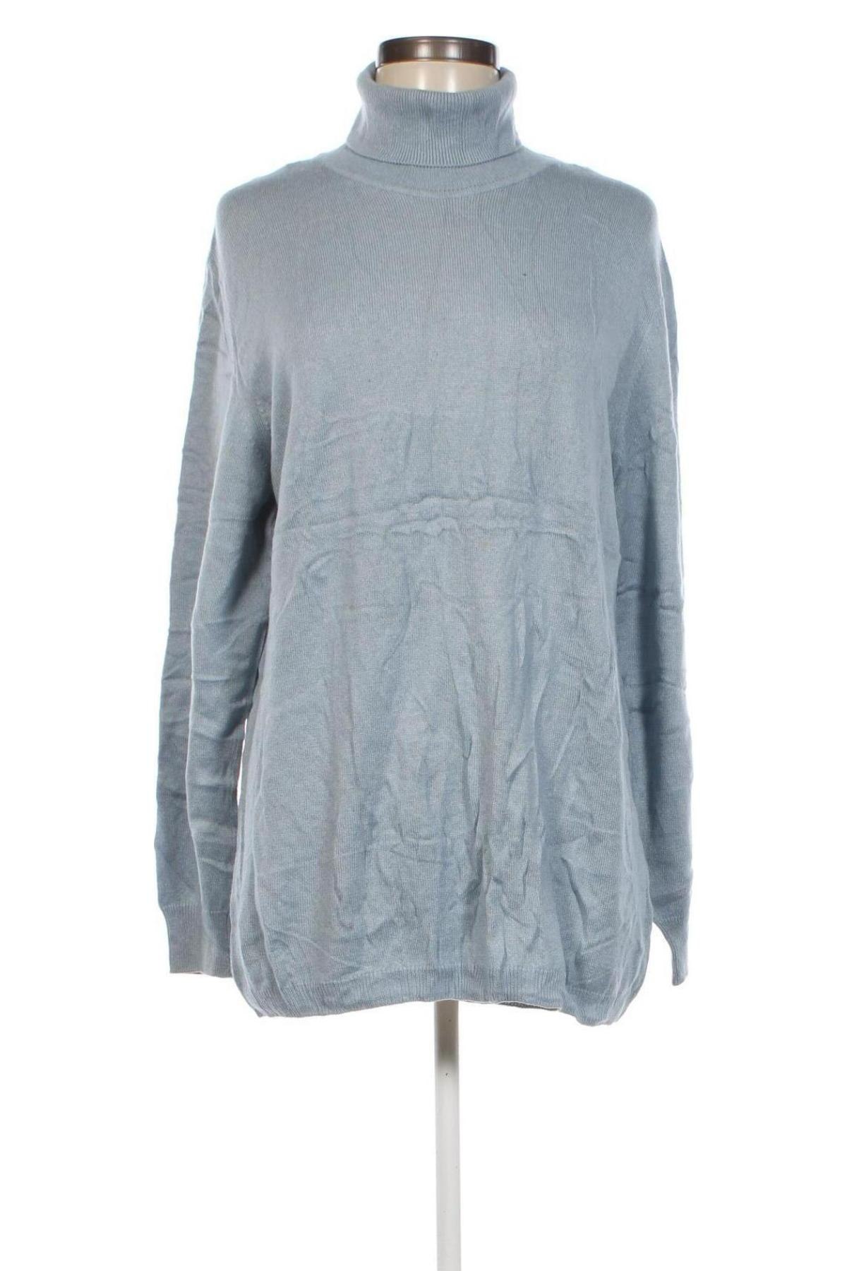 Damenpullover Bogner, Größe XL, Farbe Blau, Preis € 114,49