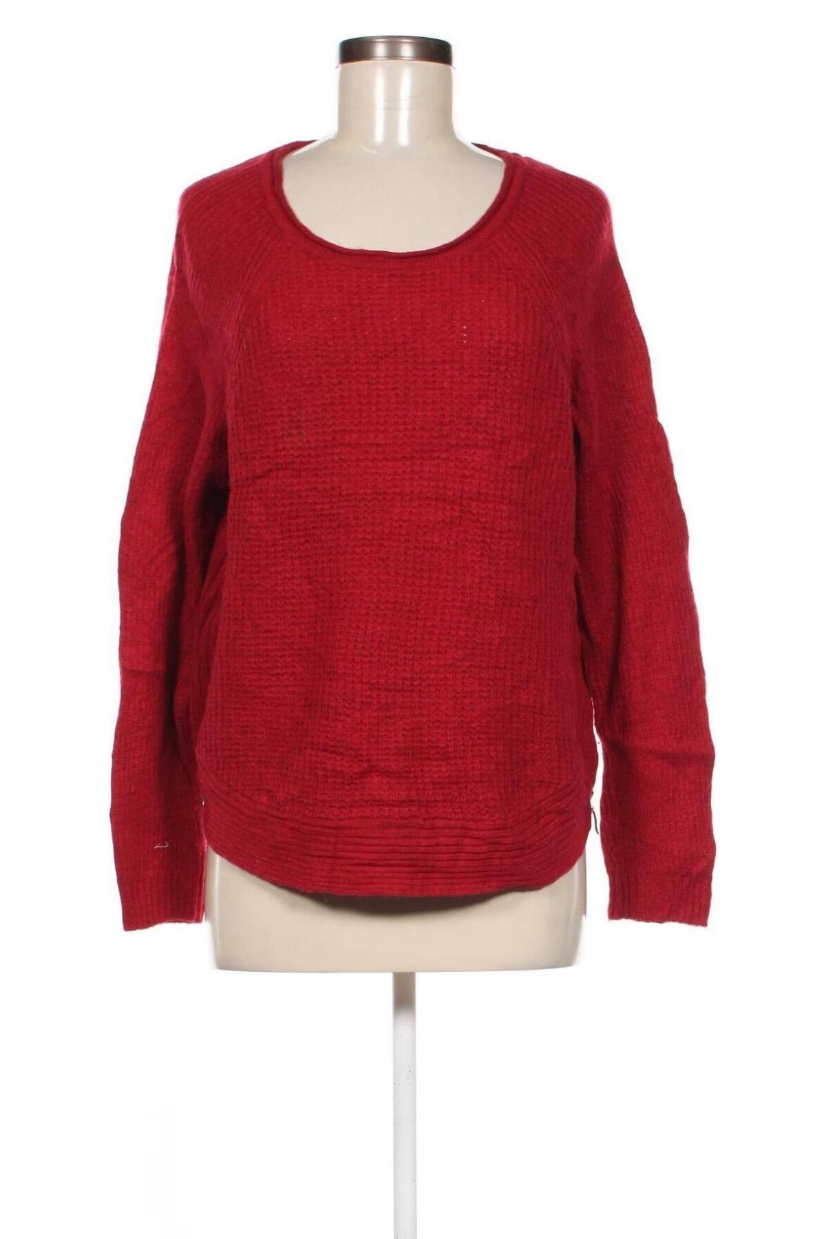 Damenpullover Bonita, Größe L, Farbe Rot, Preis € 11,99