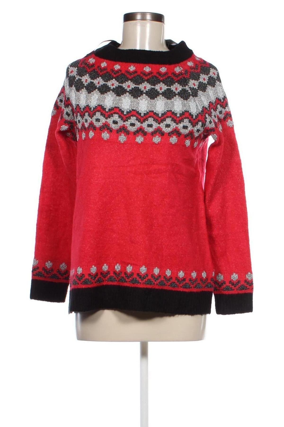 Damenpullover Bpc Bonprix Collection, Größe S, Farbe Mehrfarbig, Preis € 20,49