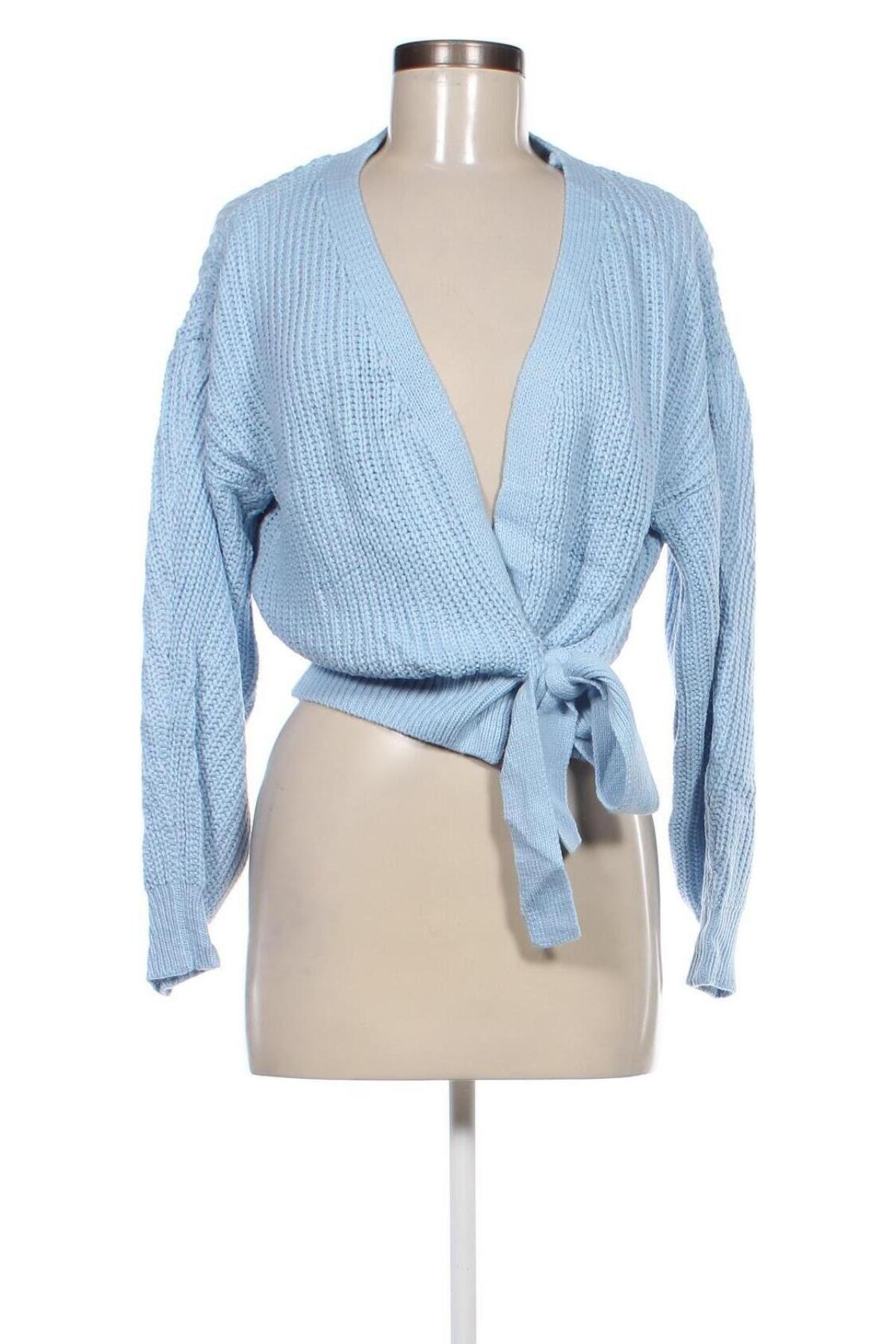 Damenpullover By Clara, Größe M, Farbe Blau, Preis € 11,99